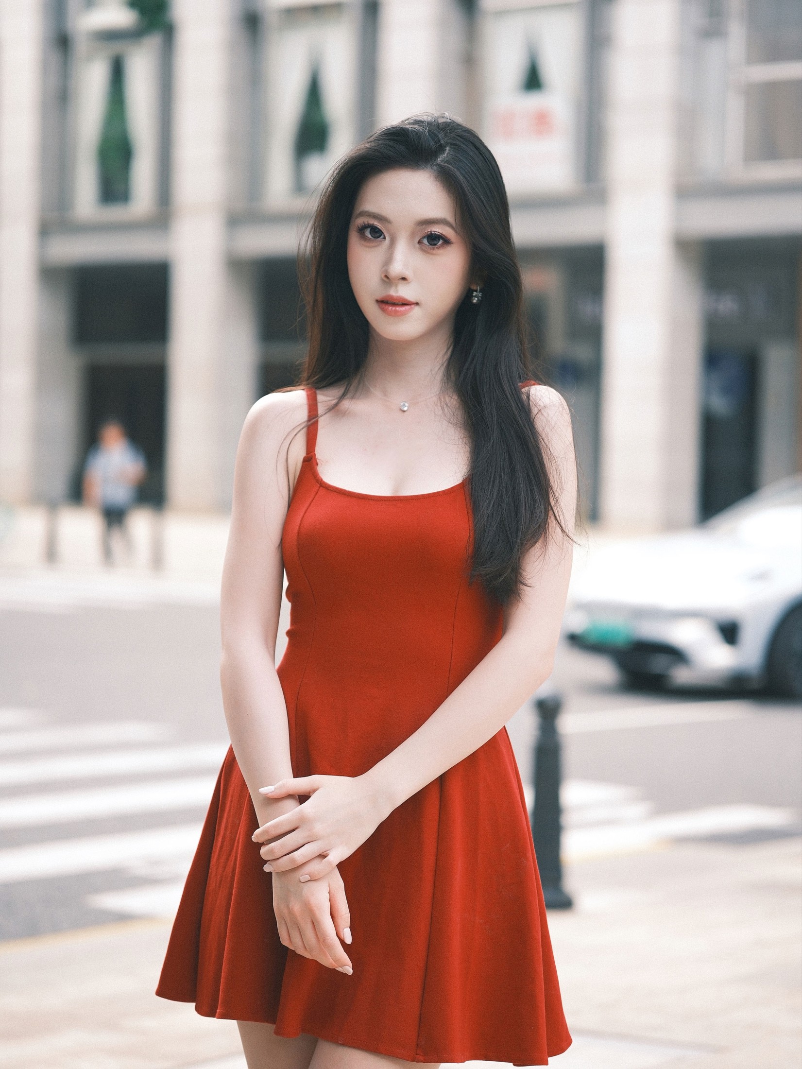 图片[6] - 《红色港风》[15P] - 机器猫次元 - 机器猫次元