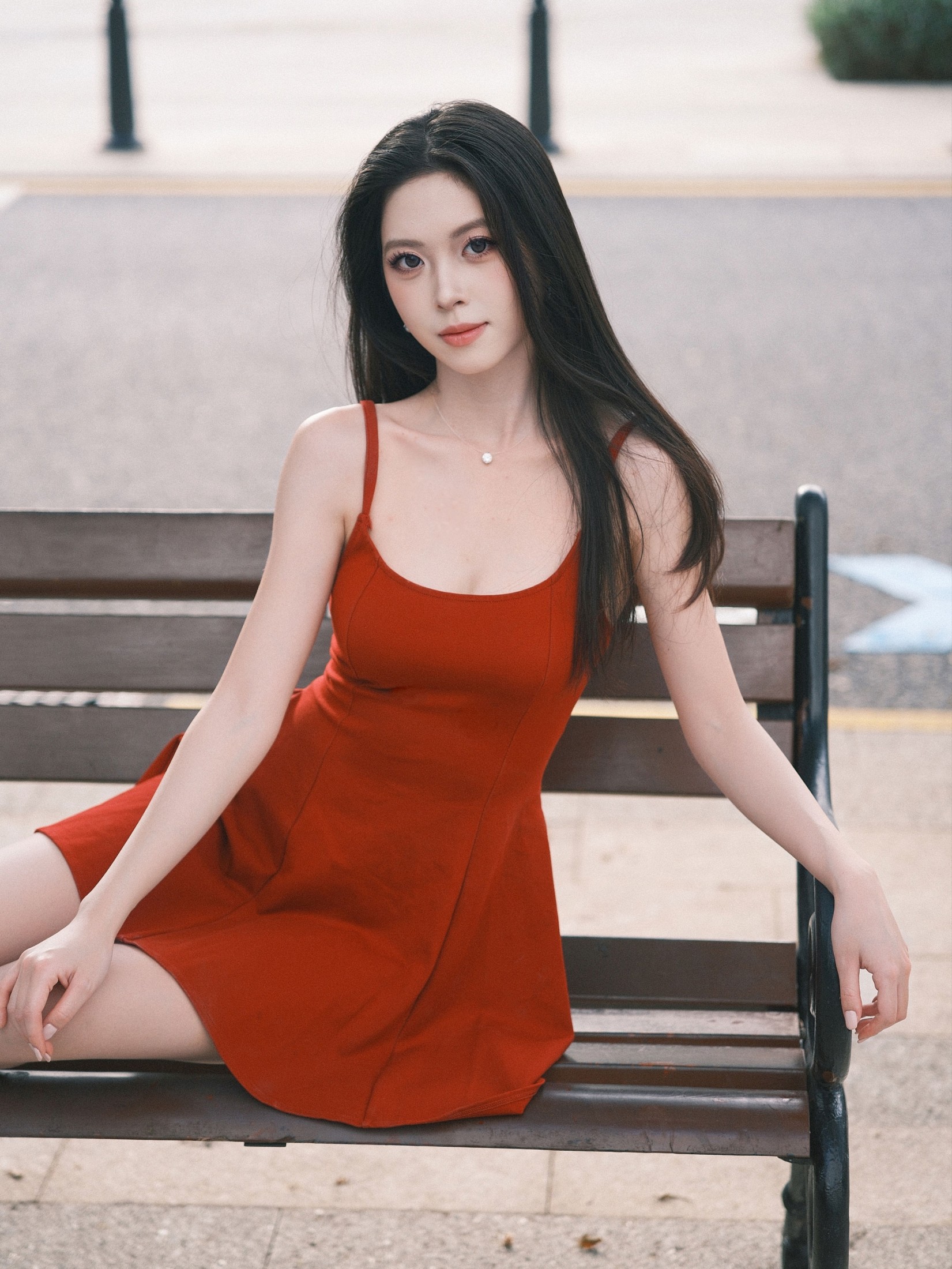 图片[4] - 《红色港风》[15P] - 机器猫次元 - 机器猫次元