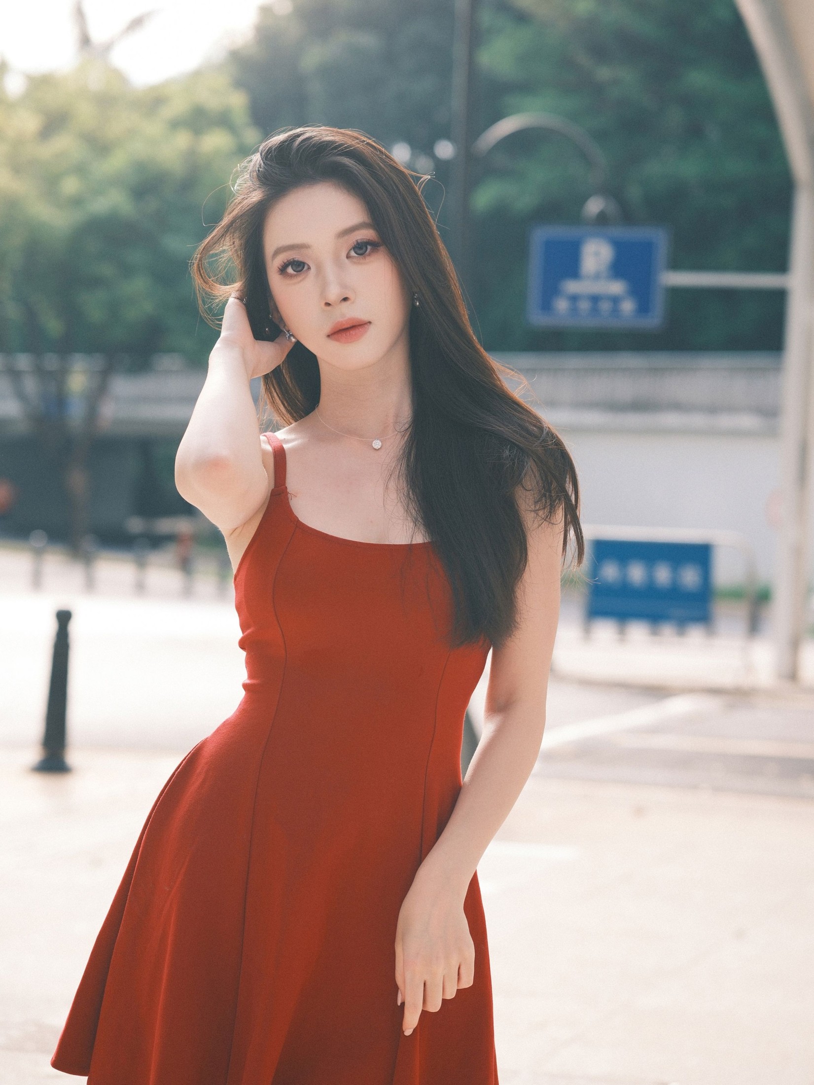 图片[2] - 《红色港风》[15P] - 机器猫次元 - 机器猫次元