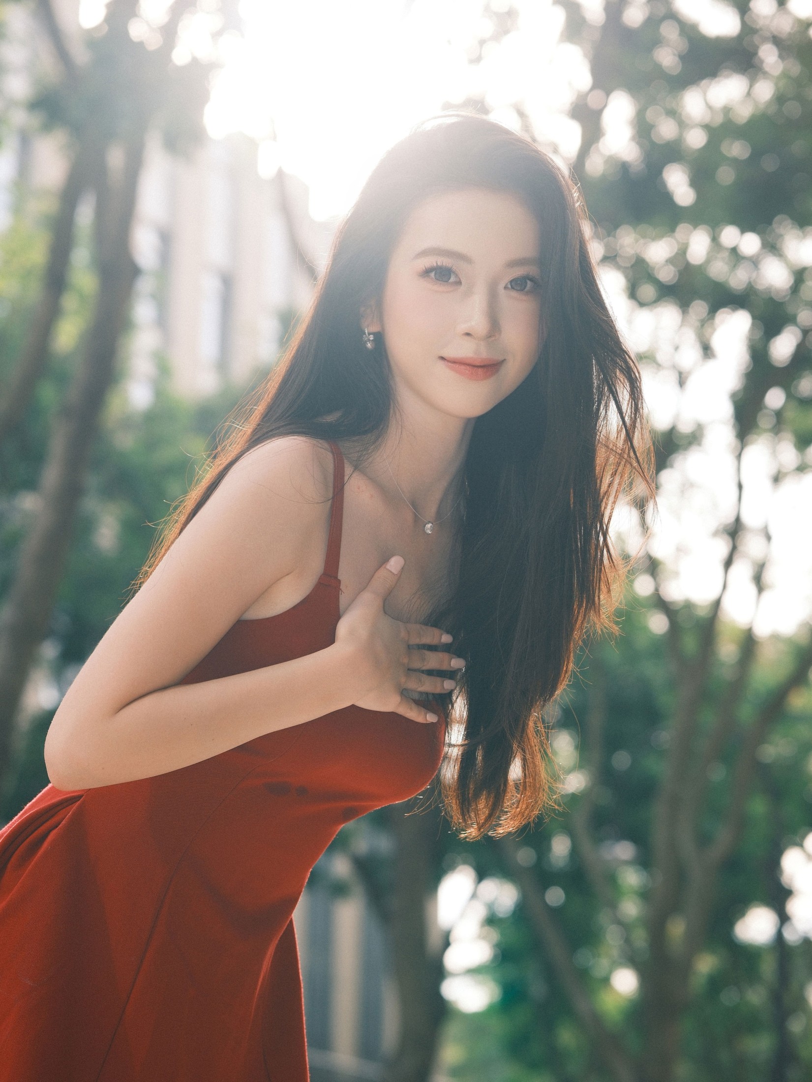 图片[5] - 《红色港风》[15P] - 机器猫次元 - 机器猫次元
