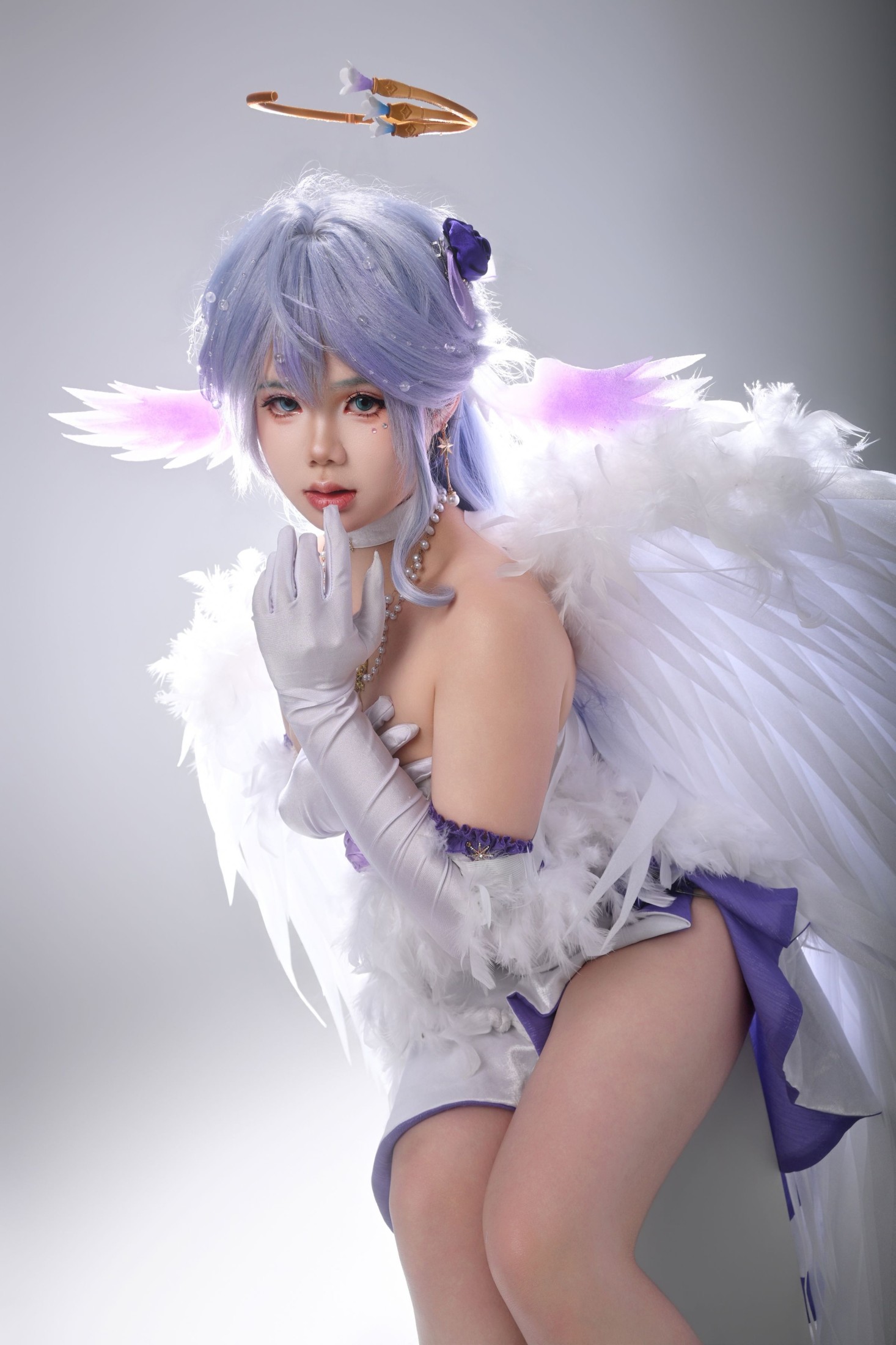 图片[3] - 《cos。。。。》[14P] - 机器猫次元 - 机器猫次元