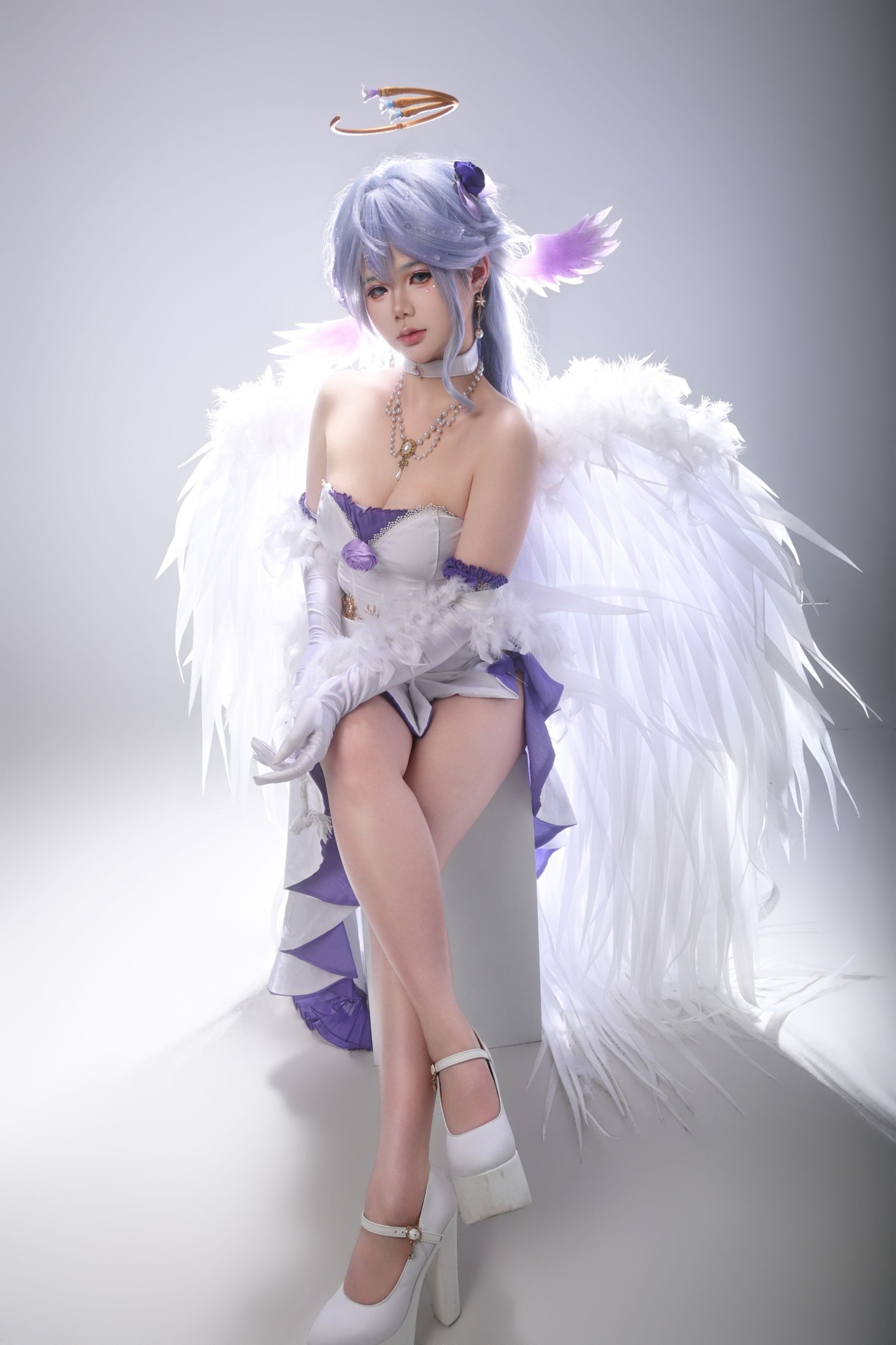 图片[7] - 《cos。。。。》[14P] - 机器猫次元 - 机器猫次元