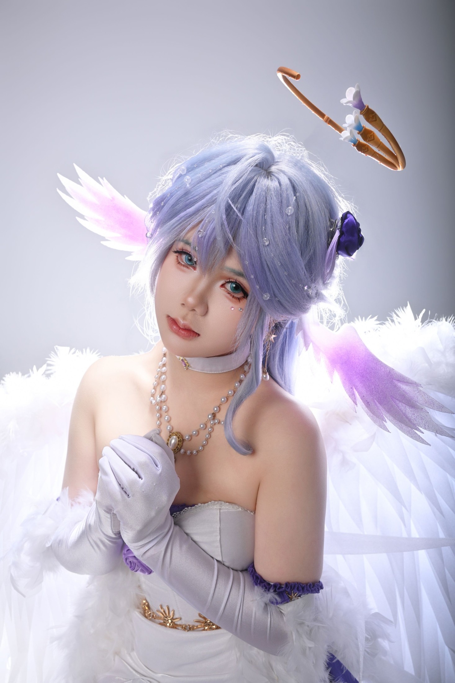 图片[2] - 《cos。。。。》[14P] - 机器猫次元 - 机器猫次元