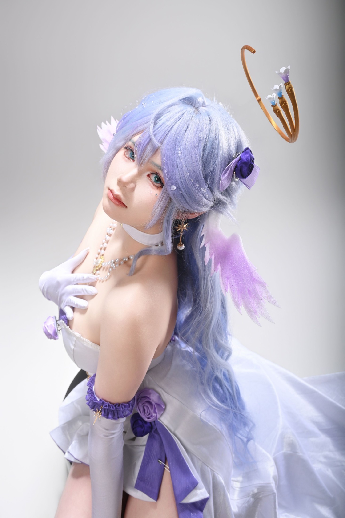 图片[6] - 《cos。。。。》[14P] - 机器猫次元 - 机器猫次元