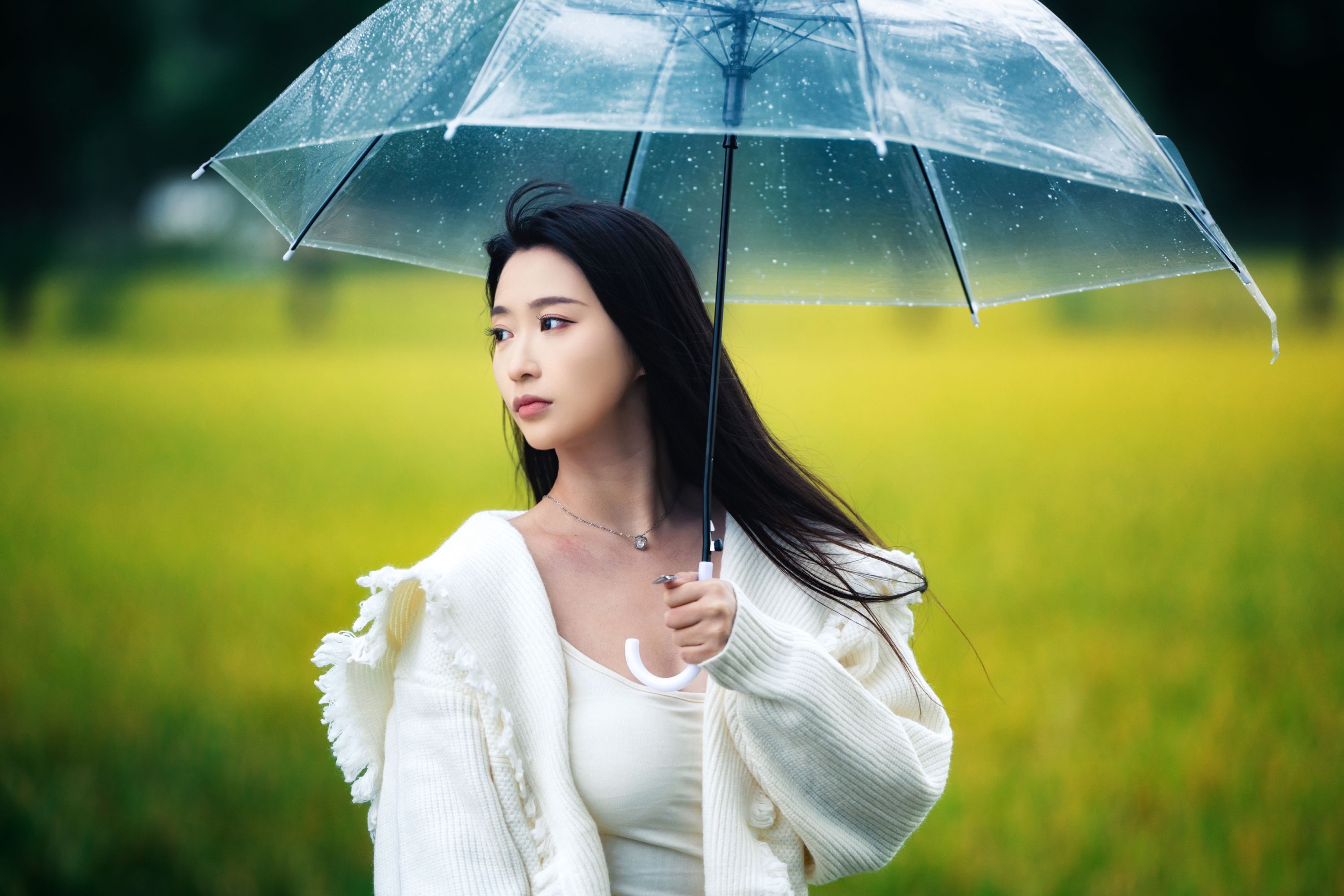 图片[2] - 《稻田人像》[14P] - 机器猫次元 - 机器猫次元