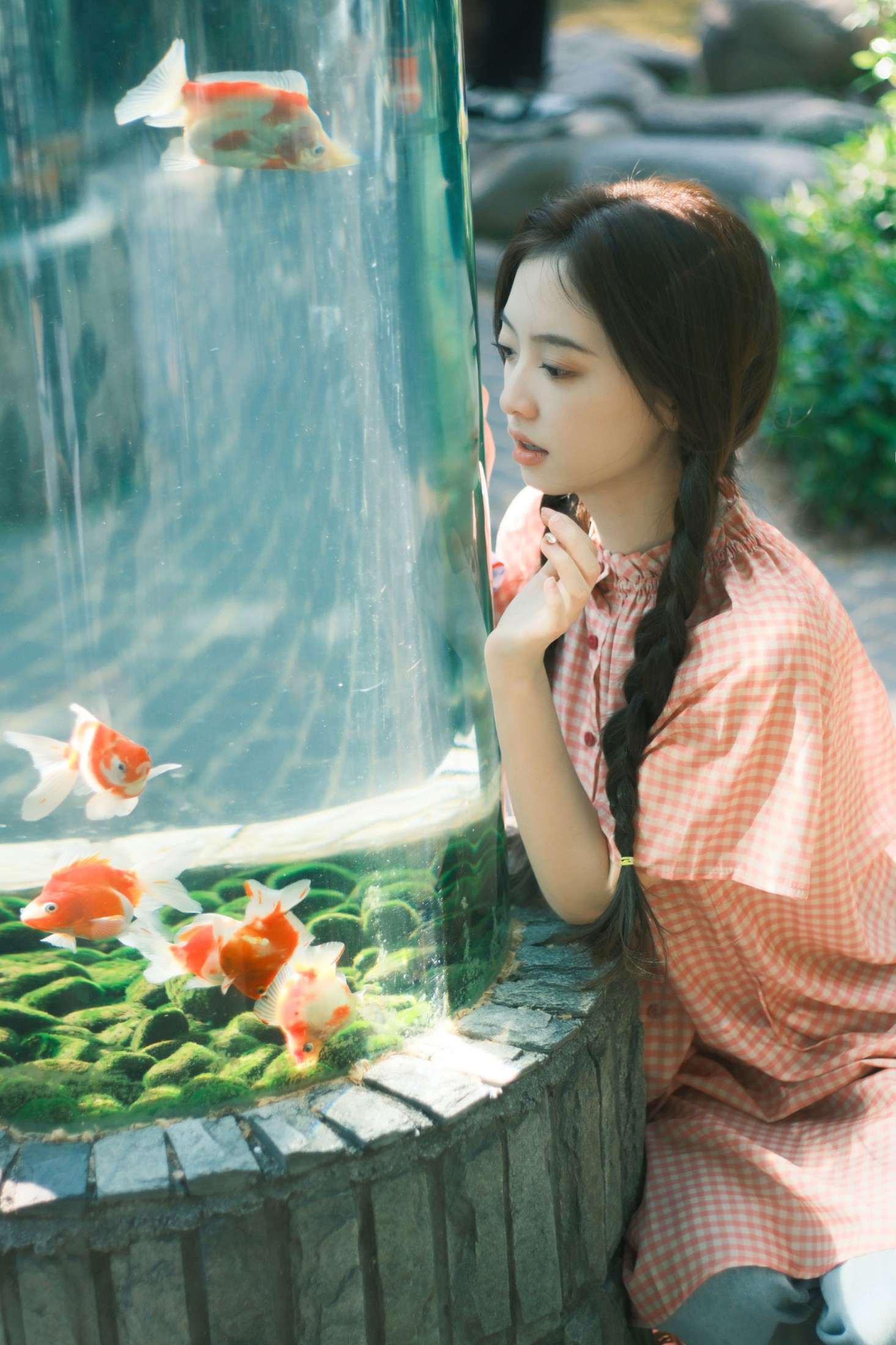 图片[7] - 《耽误你几秒心动一下》[25P] - 机器猫次元 - 机器猫次元