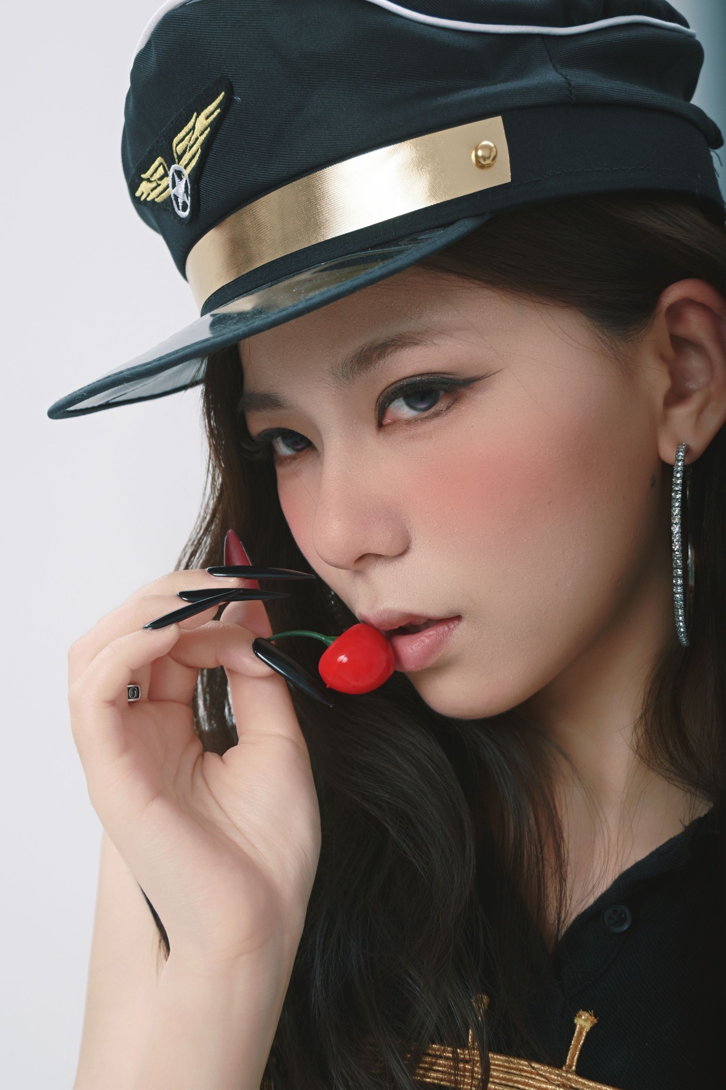 图片[8] - 《制服棚拍。。。。》[26P] - 机器猫次元 - 机器猫次元
