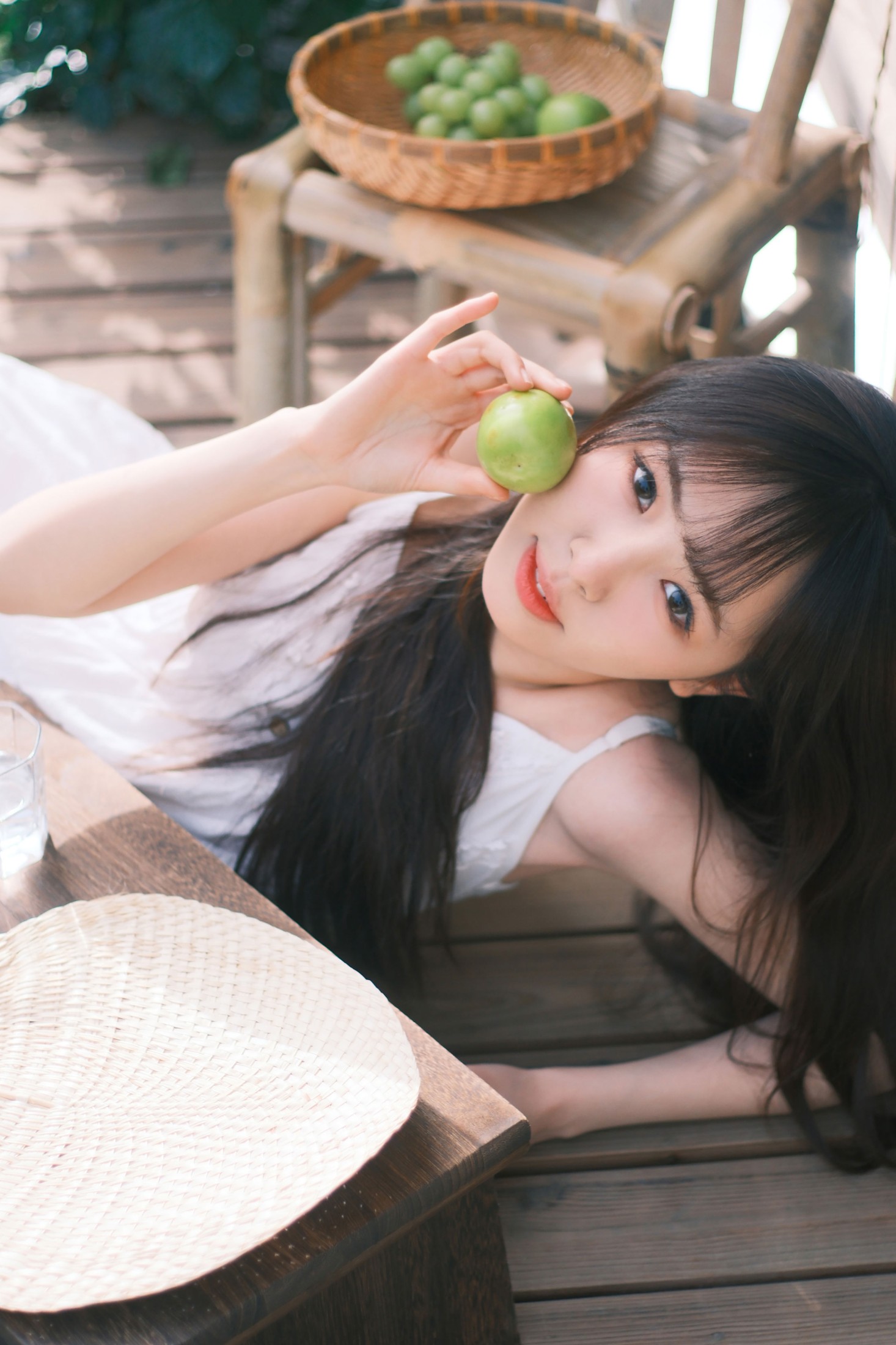 图片[2] - 《我在春与夏的更迭中与你相遇》[9P] - 机器猫次元 - 机器猫次元