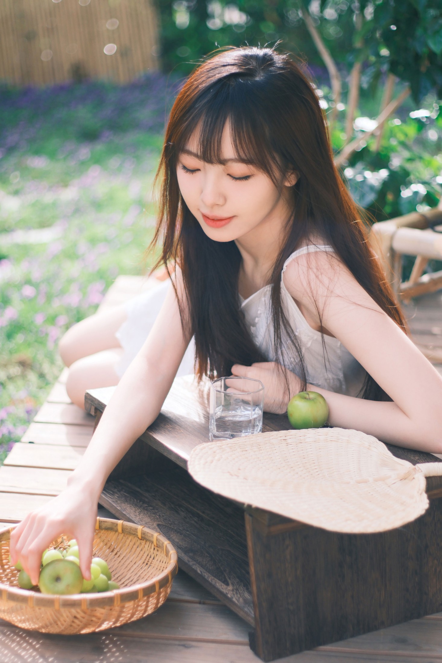 图片[4] - 《我在春与夏的更迭中与你相遇》[9P] - 机器猫次元 - 机器猫次元