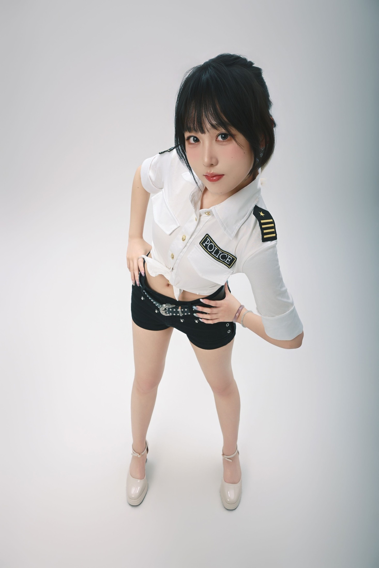 图片[6] - 《制服棚拍2》[13P] - 机器猫次元 - 机器猫次元