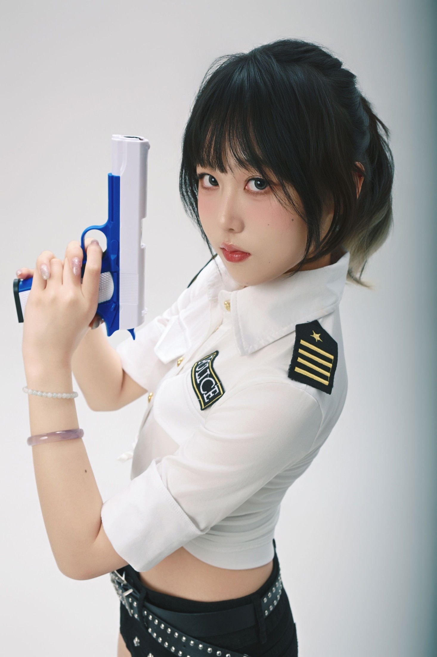 图片[5] - 《制服棚拍2》[13P] - 机器猫次元 - 机器猫次元