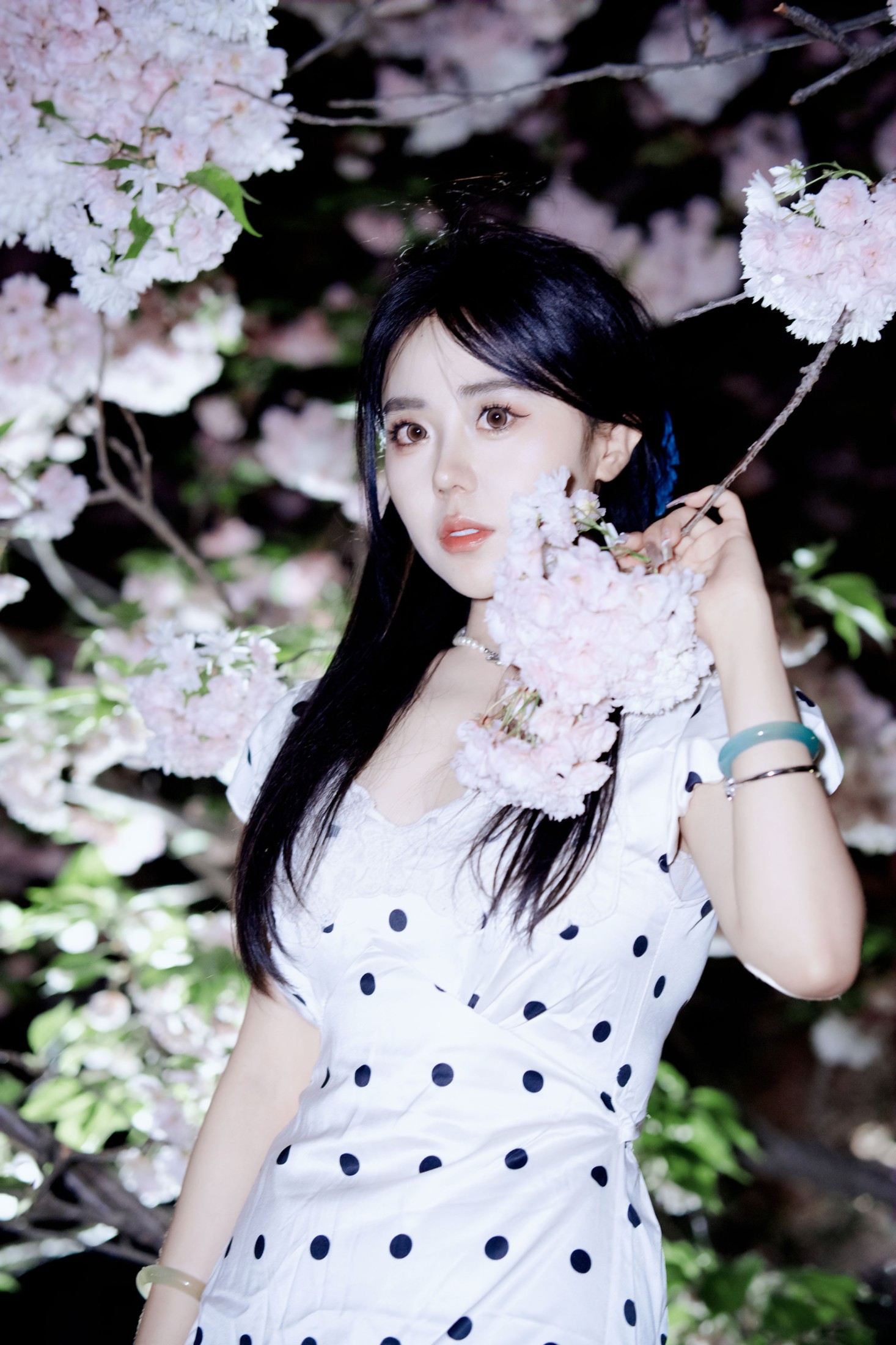 图片[6] - 《夜樱》[31P] - 机器猫次元 - 机器猫次元