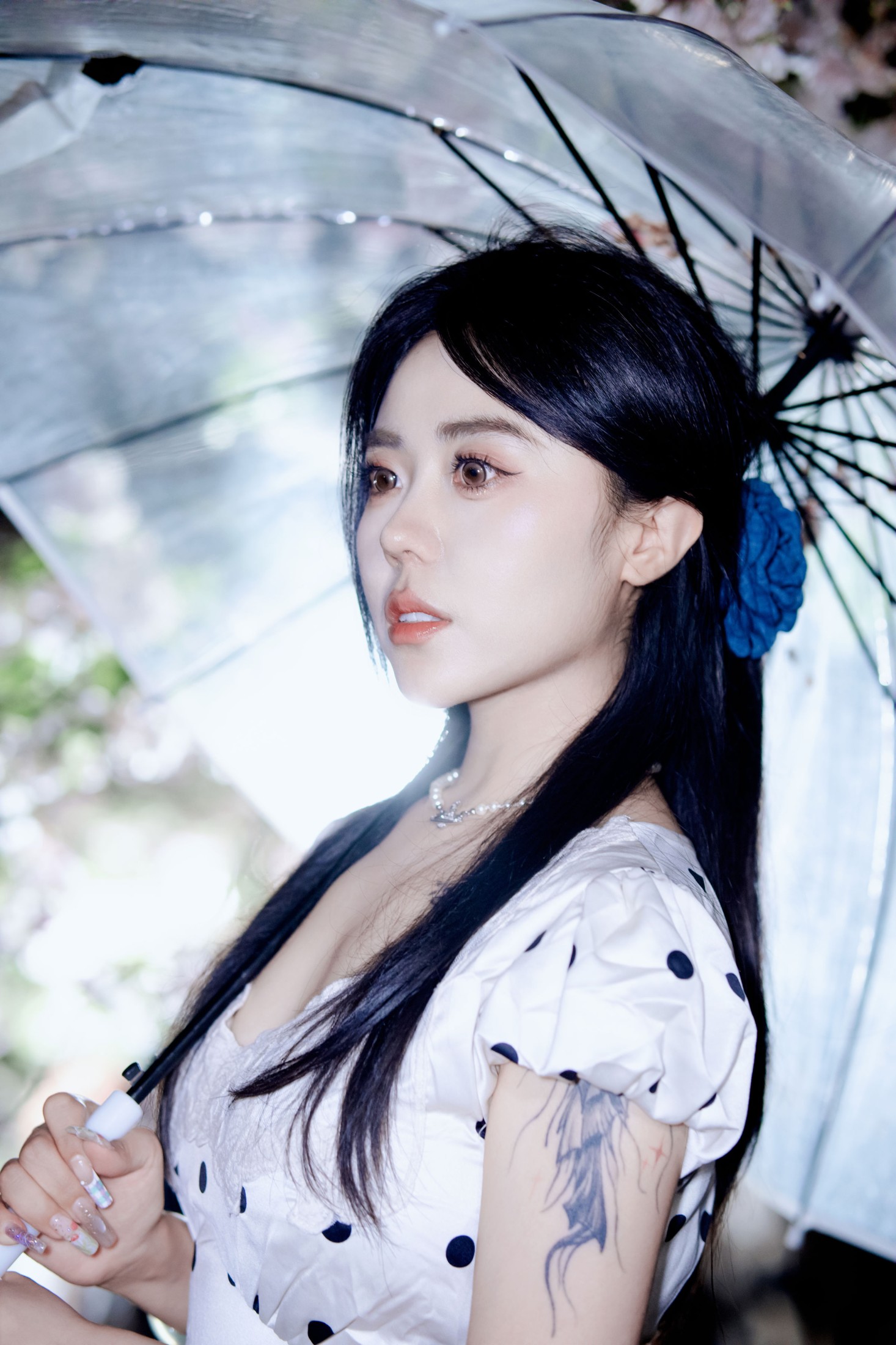 图片[2] - 《夜樱》[31P] - 机器猫次元 - 机器猫次元