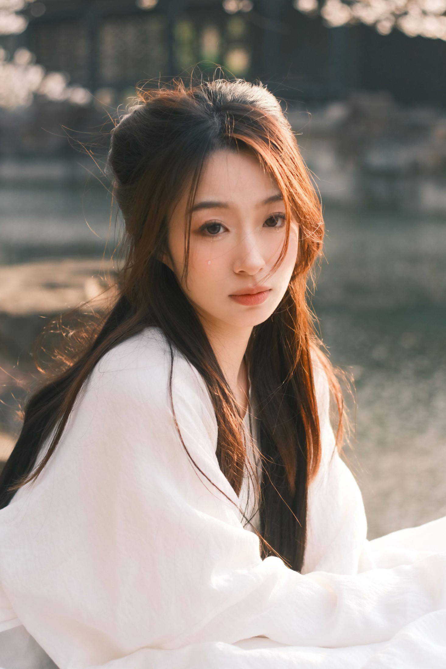 图片[7] - 《入画江南》[14P] - 机器猫次元 - 机器猫次元