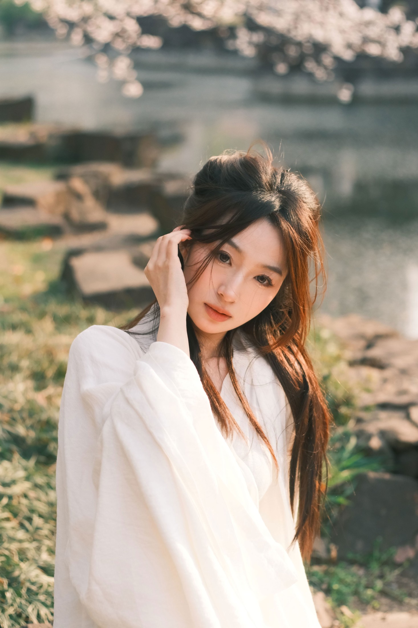 图片[6] - 《入画江南》[14P] - 机器猫次元 - 机器猫次元