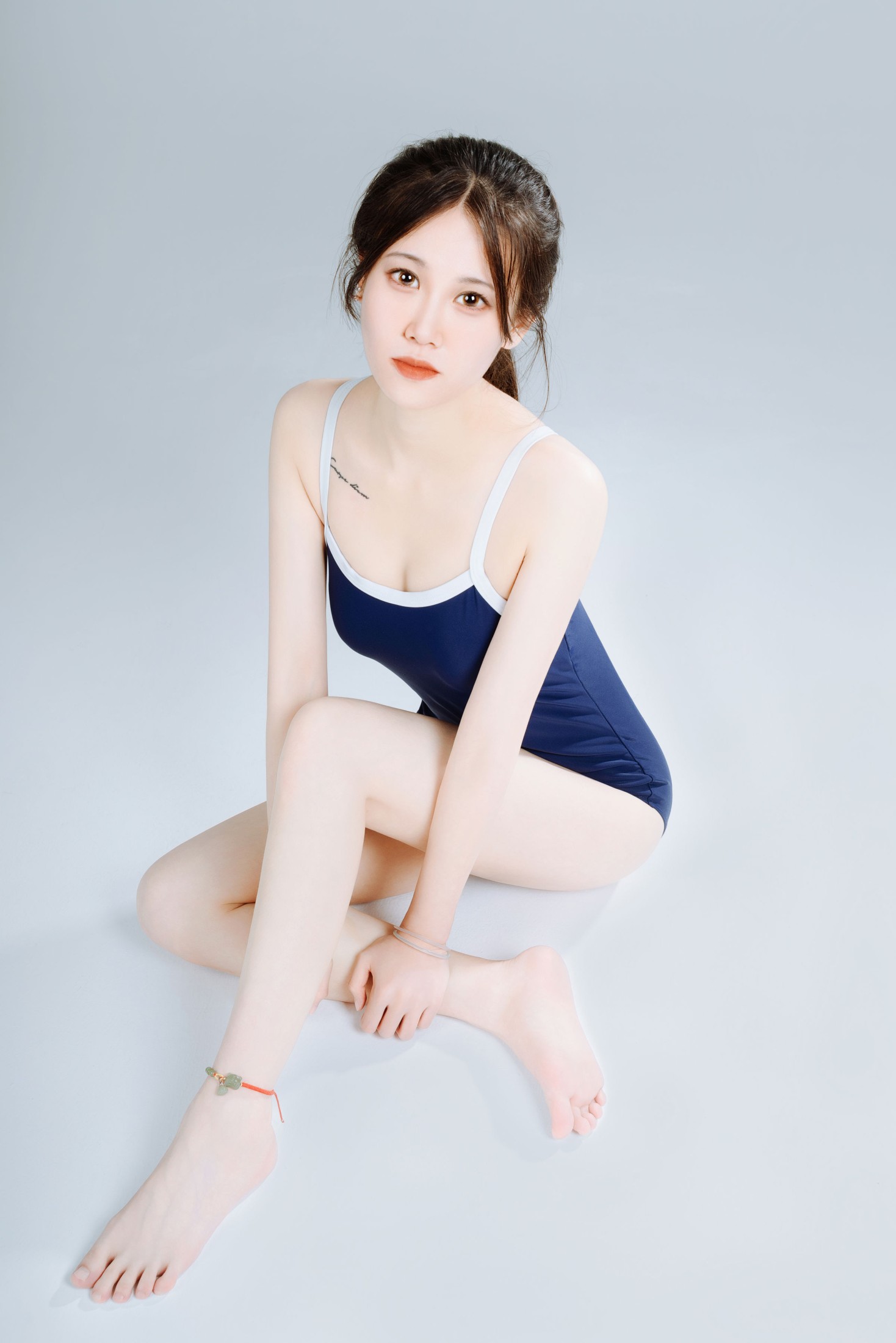 图片[3] - 《少女死库水》[21P] - 机器猫次元 - 机器猫次元