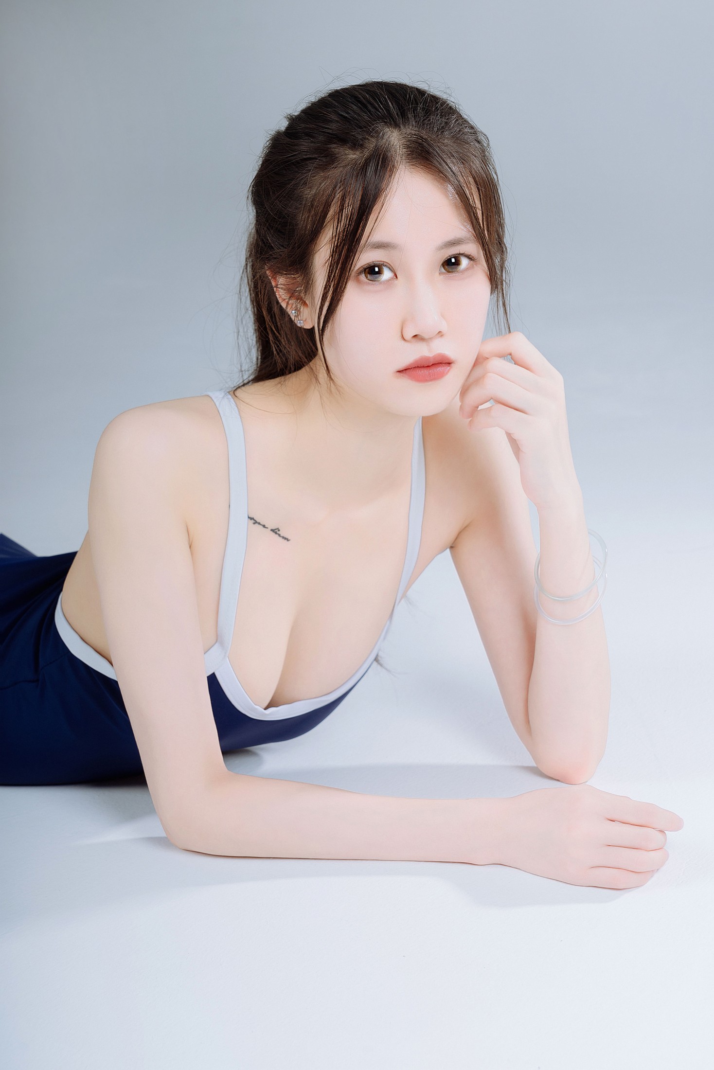 图片[6] - 《少女死库水》[21P] - 机器猫次元 - 机器猫次元