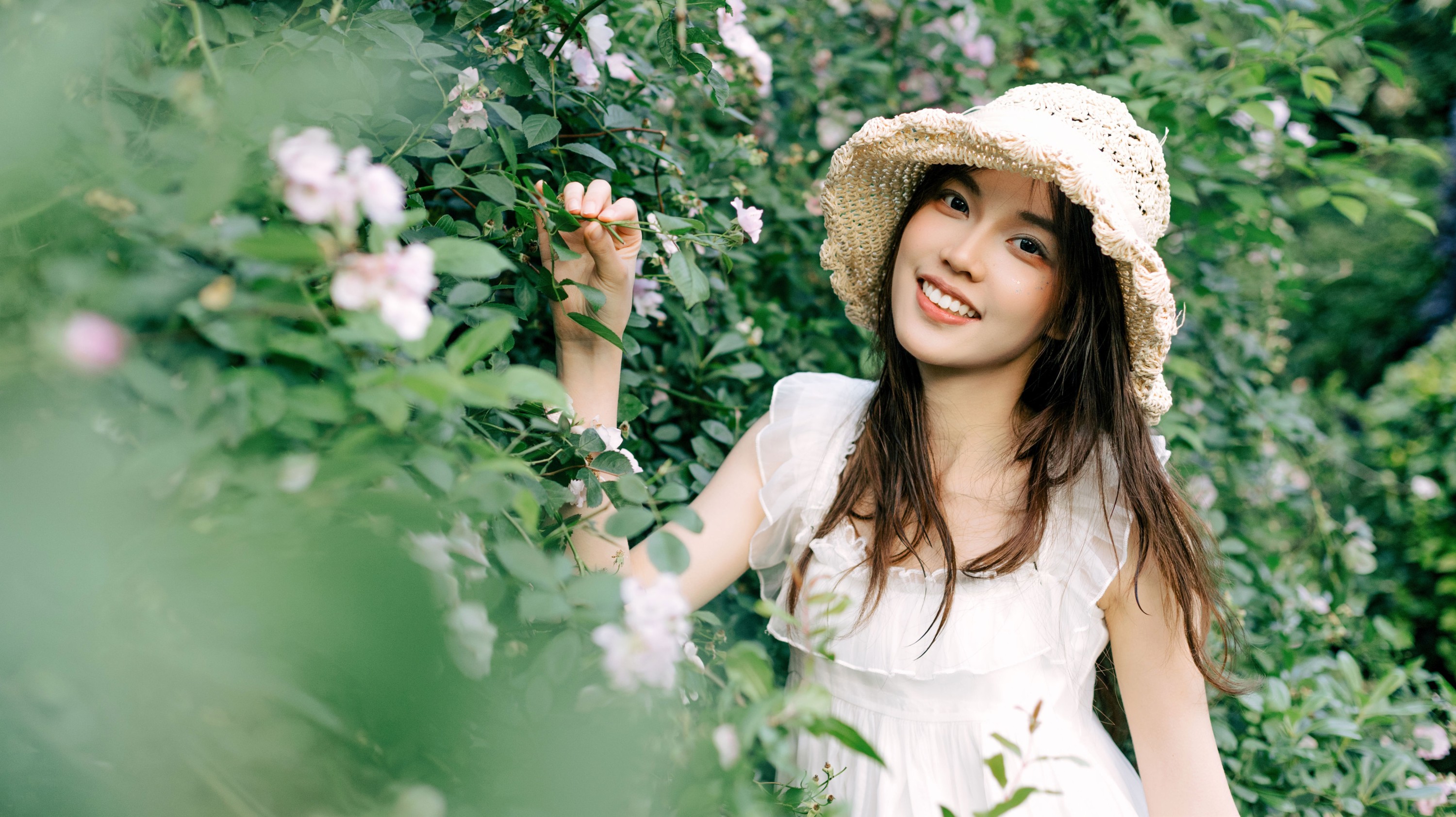 图片[6] - 《森屿蔷薇》[17P] - 机器猫次元 - 机器猫次元