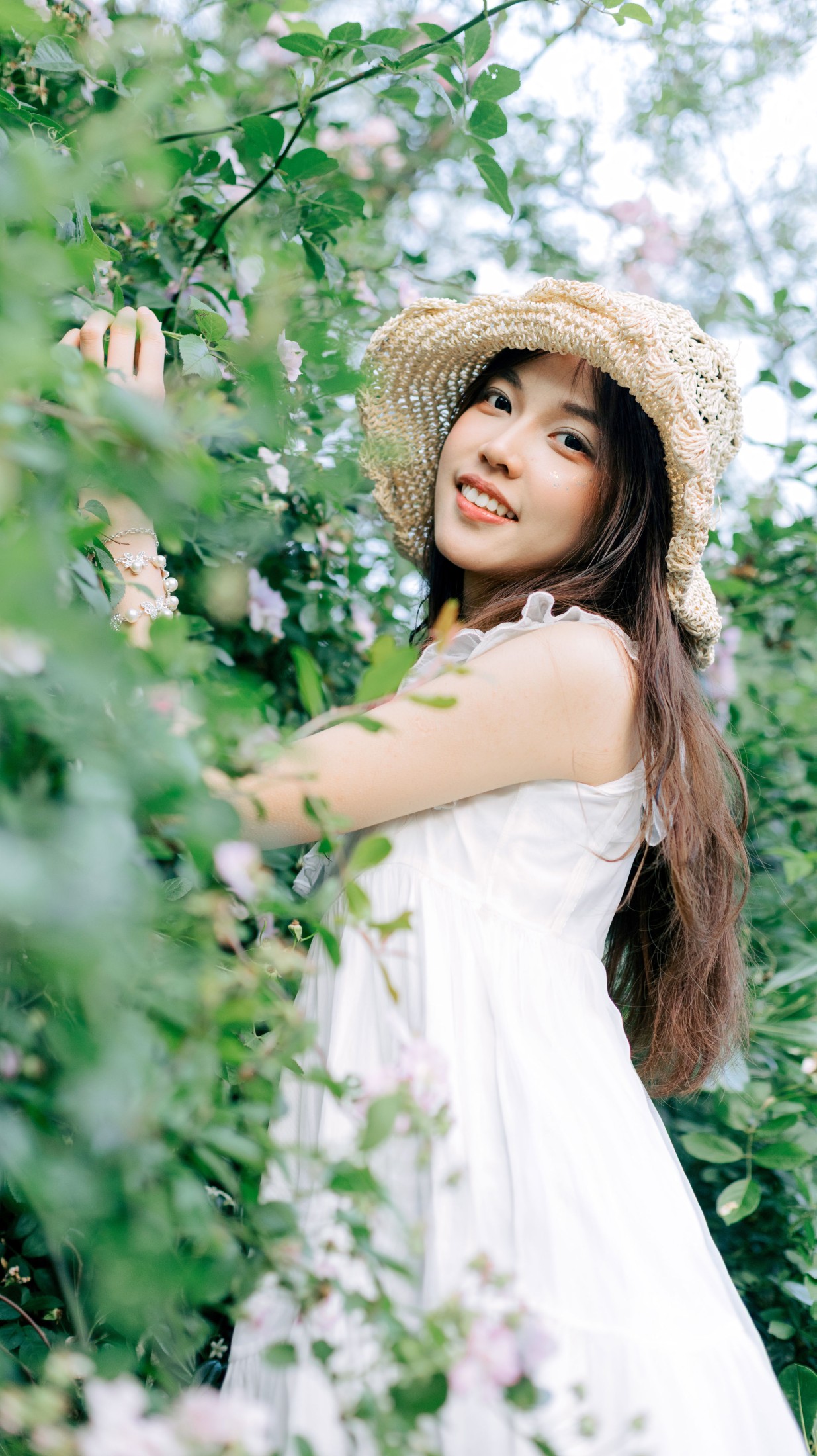 图片[5] - 《森屿蔷薇》[17P] - 机器猫次元 - 机器猫次元