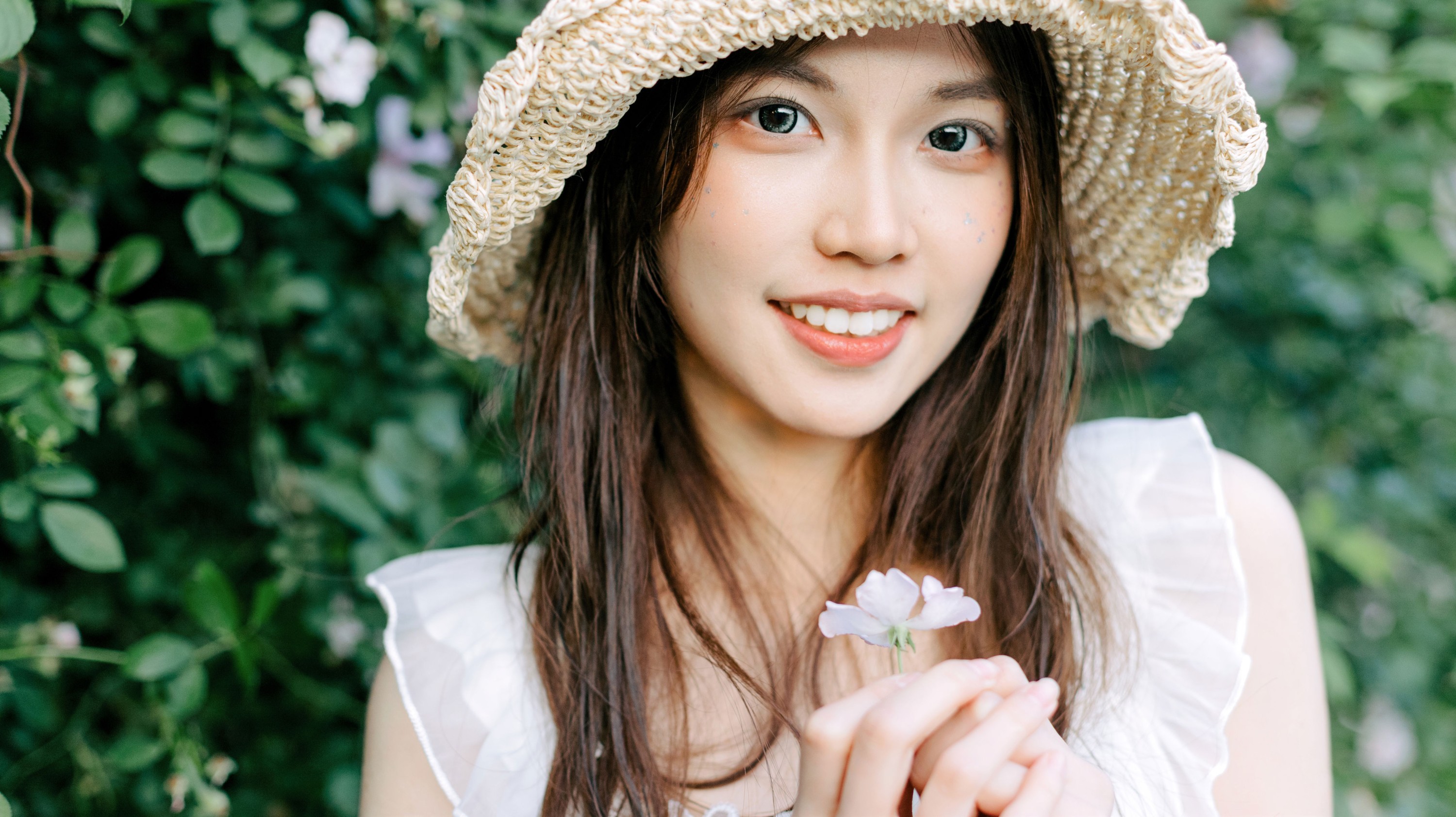 图片[2] - 《森屿蔷薇》[17P] - 机器猫次元 - 机器猫次元