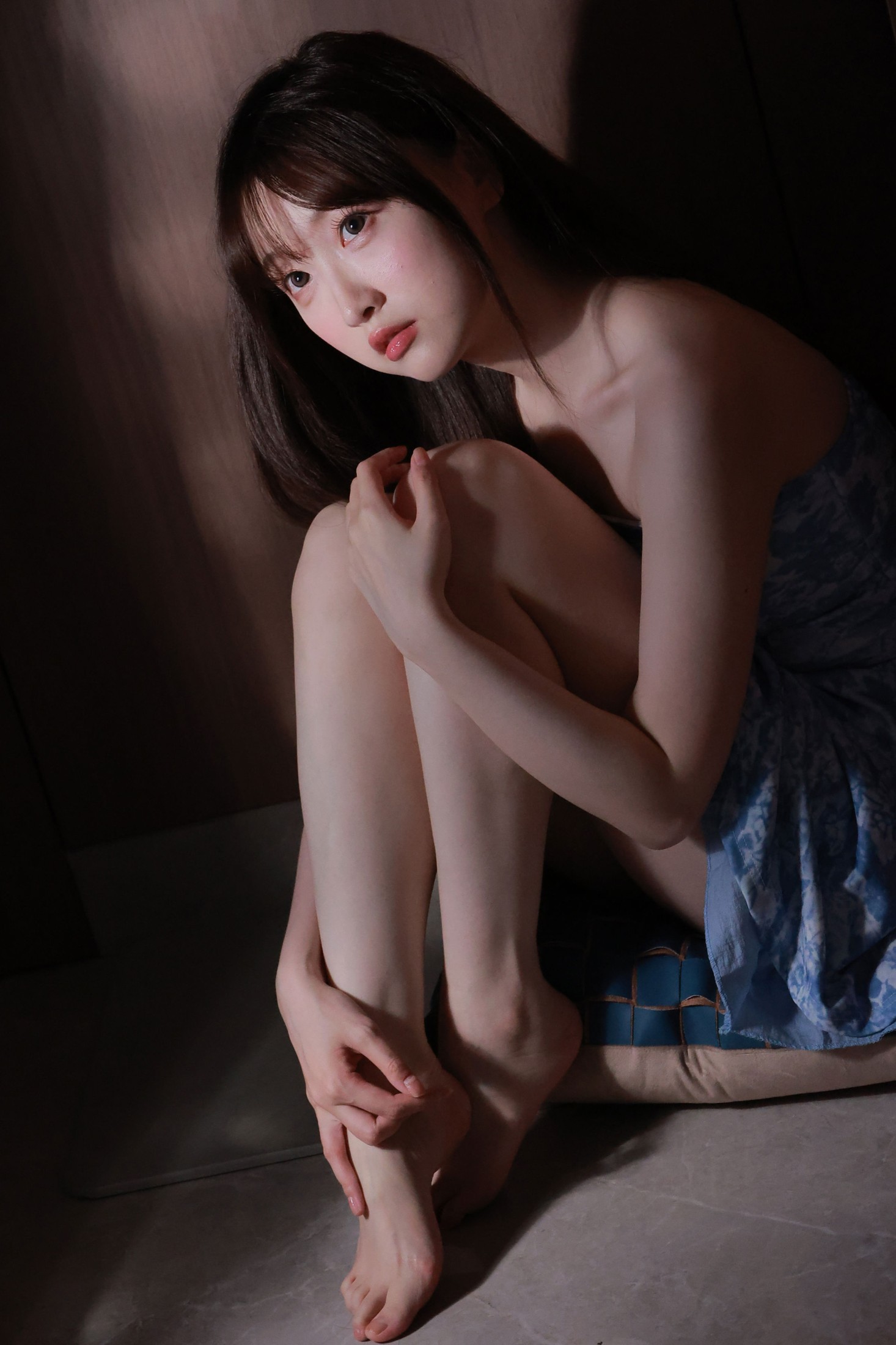 图片[3] - 《居家纯欲 原图》[36P] - 机器猫次元 - 机器猫次元