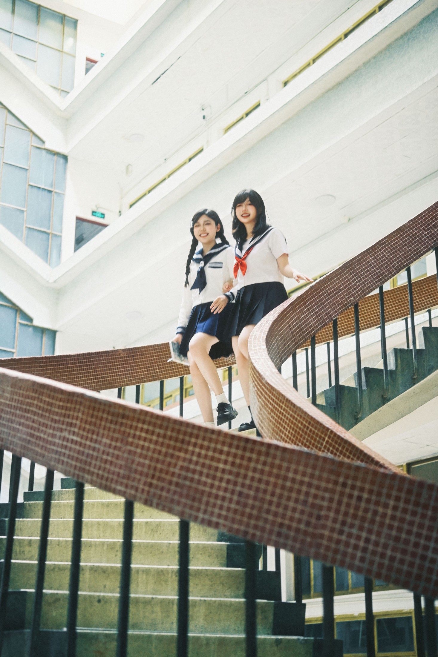 图片[1] - 《活力少女。。。。》[46P] - 机器猫次元 - 机器猫次元