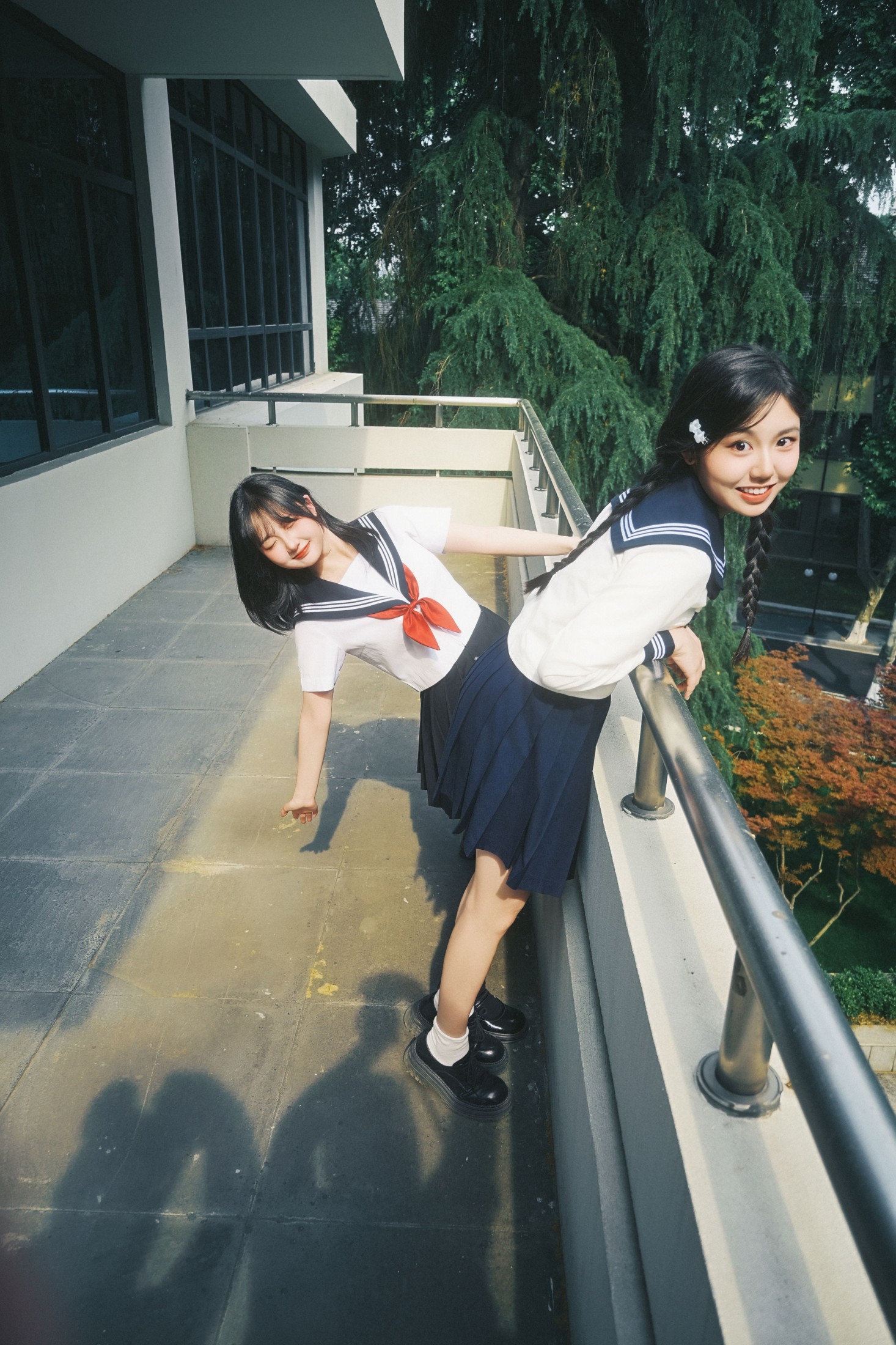 图片[3] - 《活力少女。。。。》[46P] - 机器猫次元 - 机器猫次元