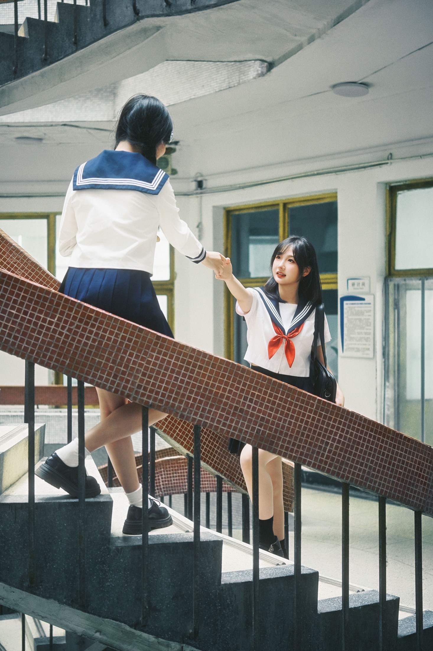 图片[7] - 《活力少女。。。。》[46P] - 机器猫次元 - 机器猫次元