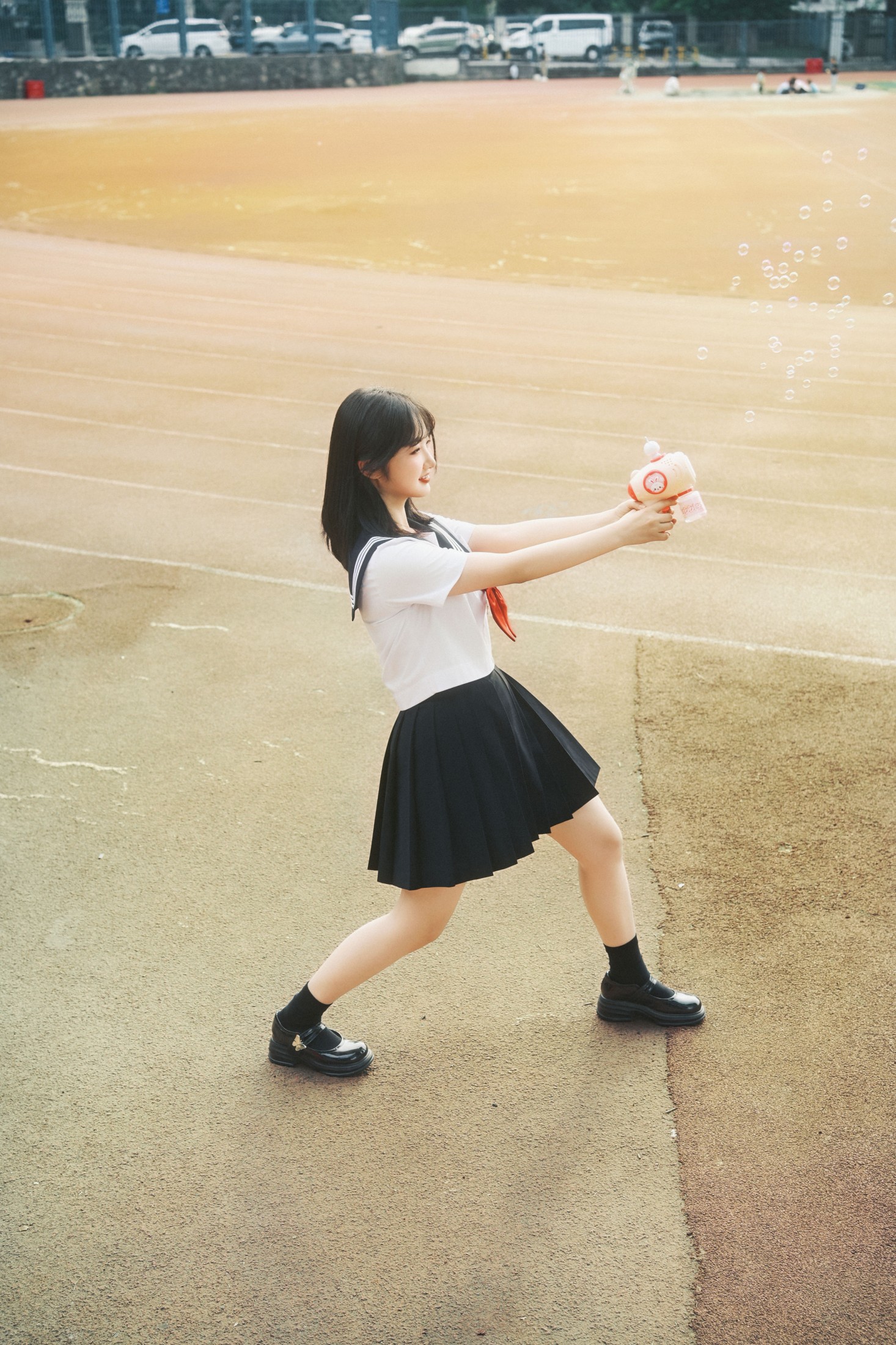 图片[2] - 《活力少女。。。。》[46P] - 机器猫次元 - 机器猫次元