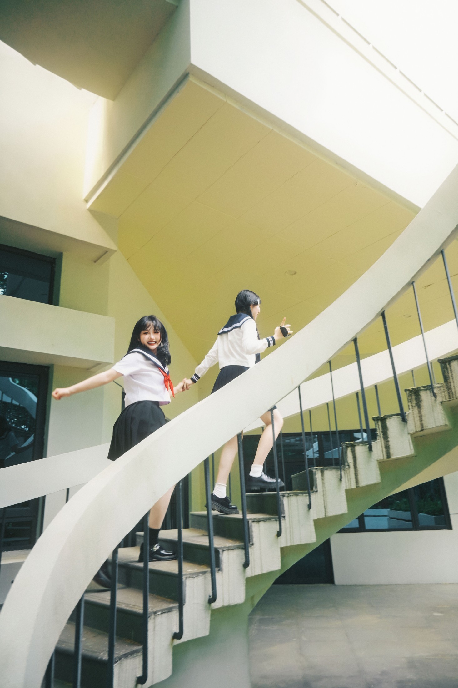 图片[6] - 《活力少女。。。。》[46P] - 机器猫次元 - 机器猫次元