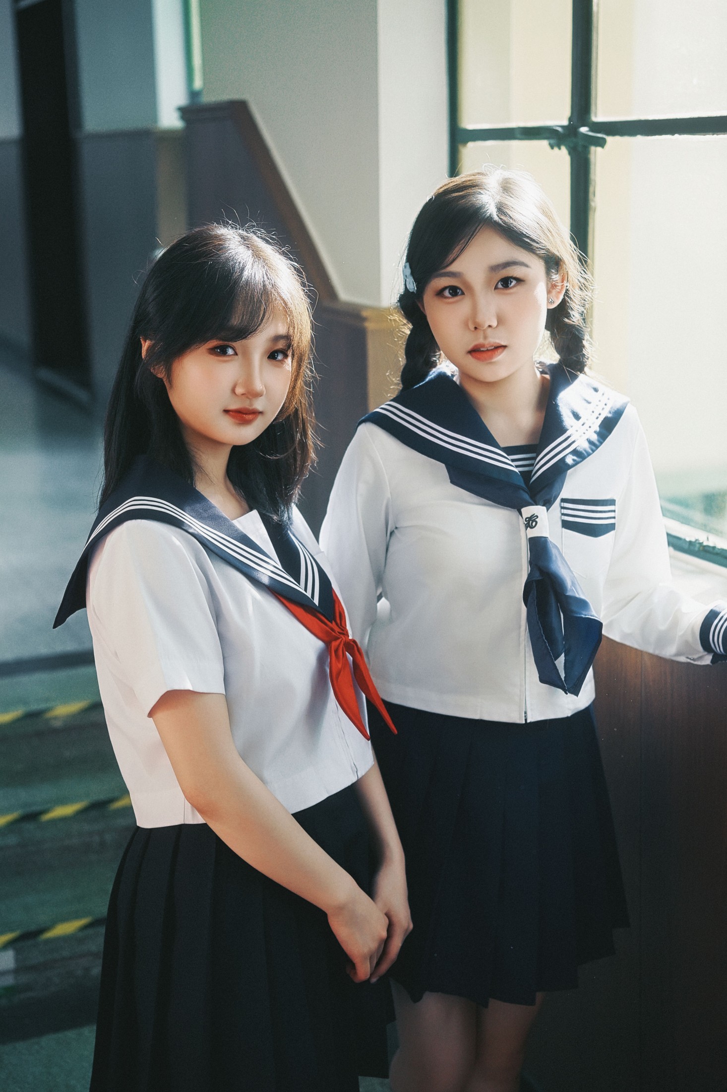 图片[5] - 《活力少女。。。。》[46P] - 机器猫次元 - 机器猫次元