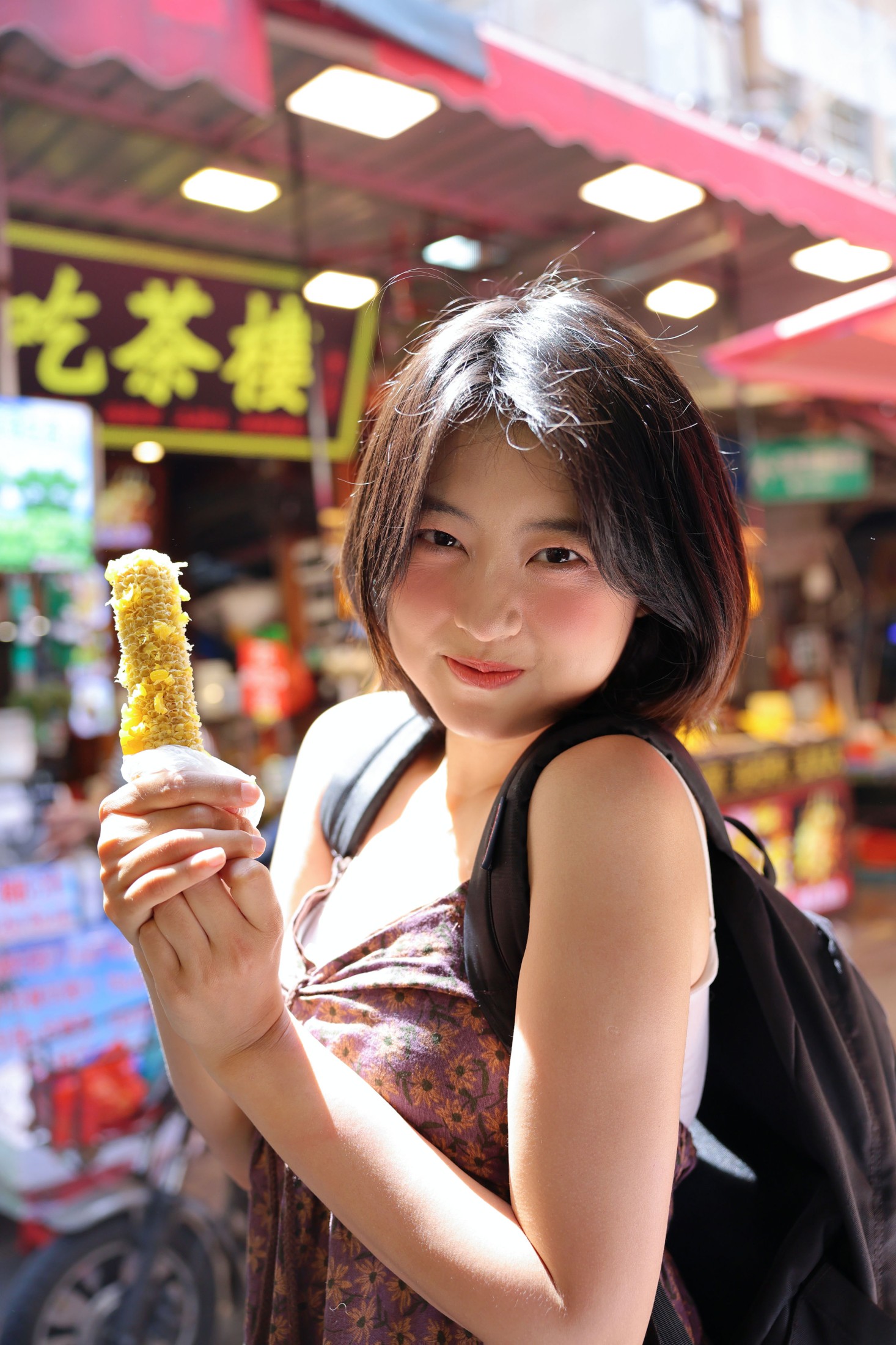 图片[4] - 《贪吃鬼》[31P] - 机器猫次元 - 机器猫次元