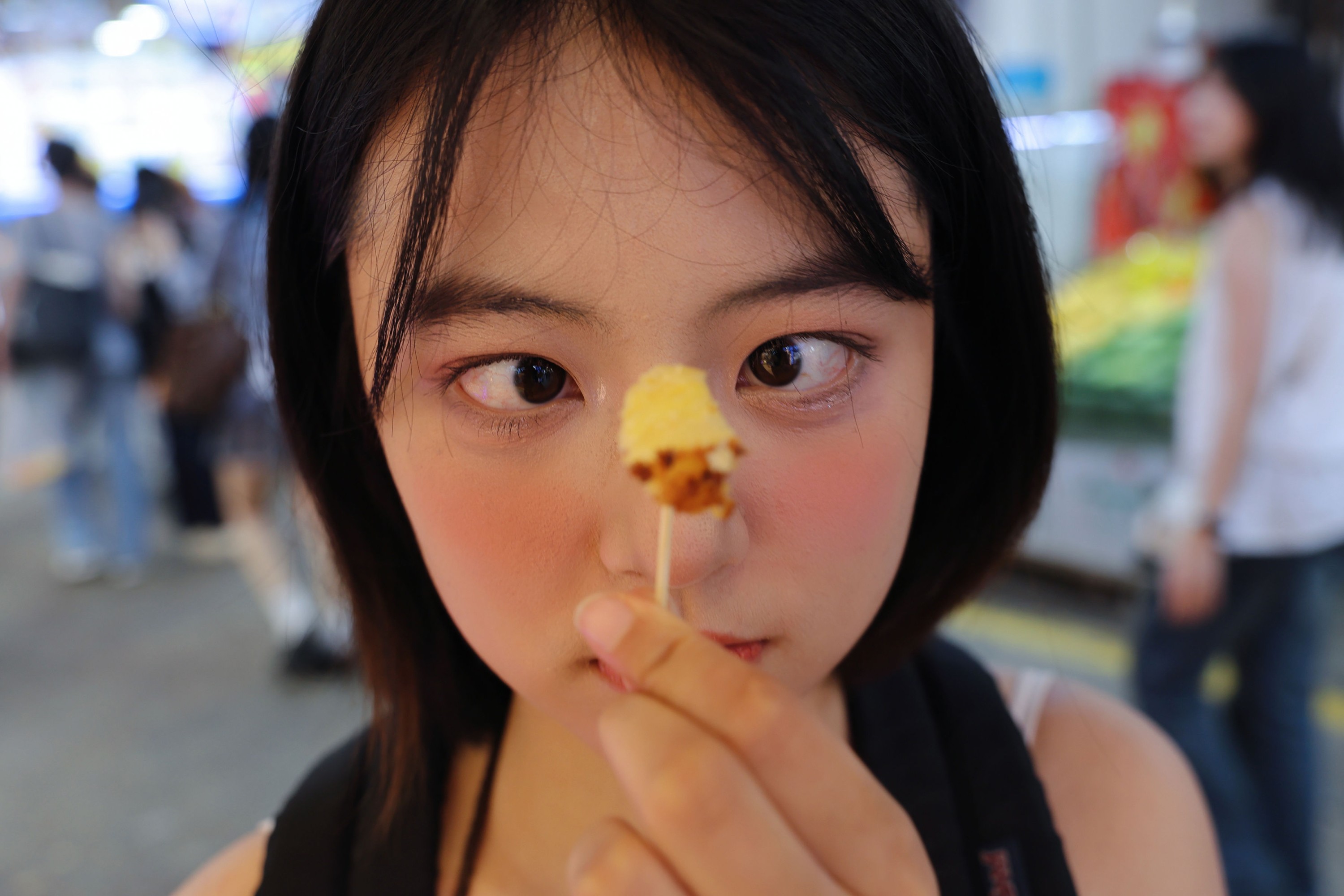 图片[2] - 《贪吃鬼》[31P] - 机器猫次元 - 机器猫次元
