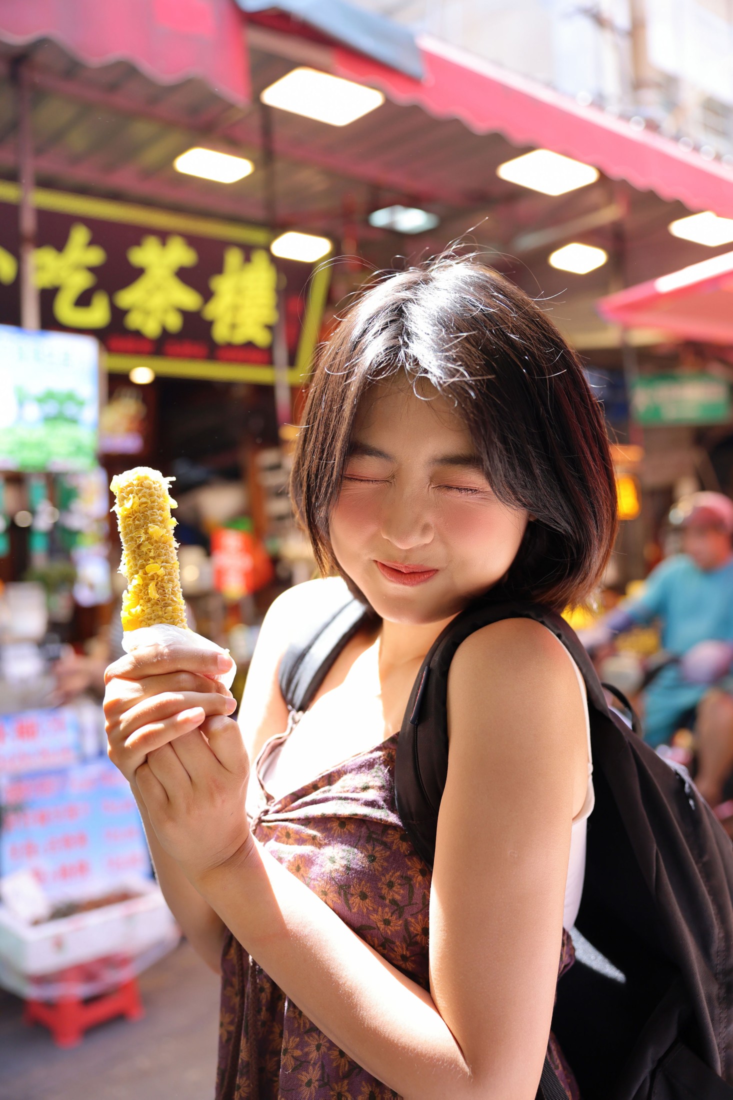 图片[3] - 《贪吃鬼》[31P] - 机器猫次元 - 机器猫次元