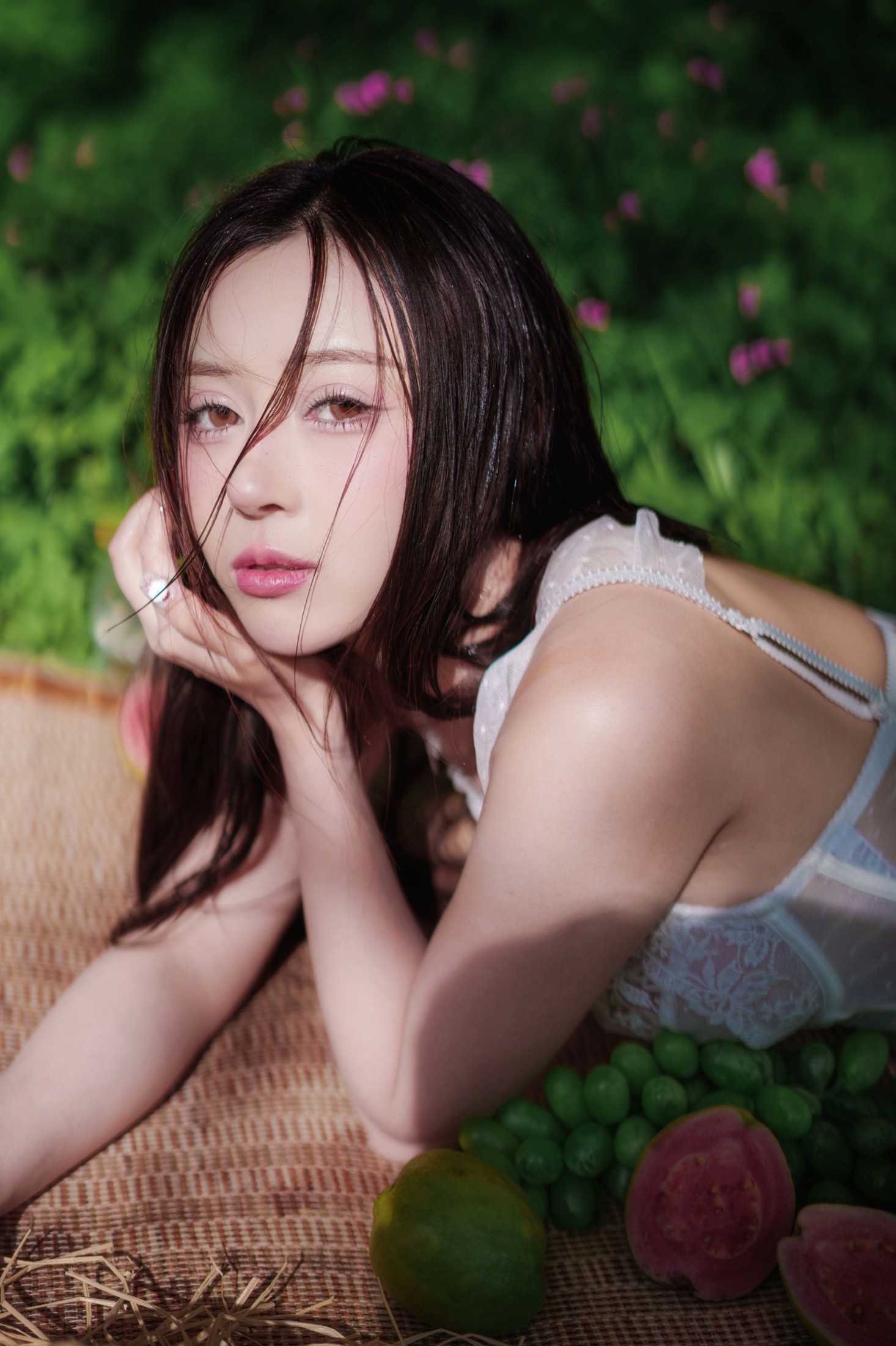 图片[7] - 《林间夏日纯欲》[16P] - 机器猫次元 - 机器猫次元