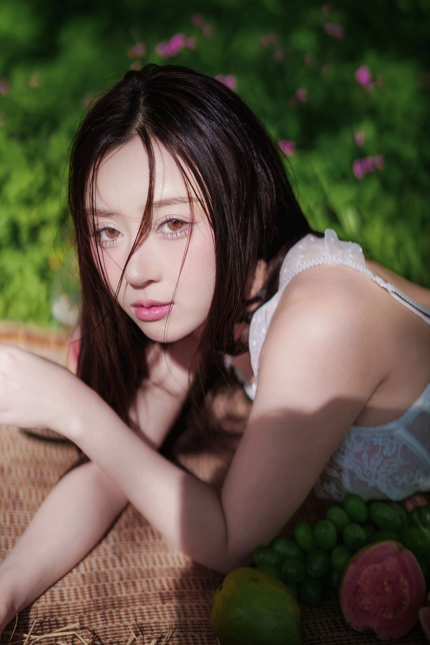 图片[5] - 《林间夏日纯欲》[16P] - 机器猫次元 - 机器猫次元
