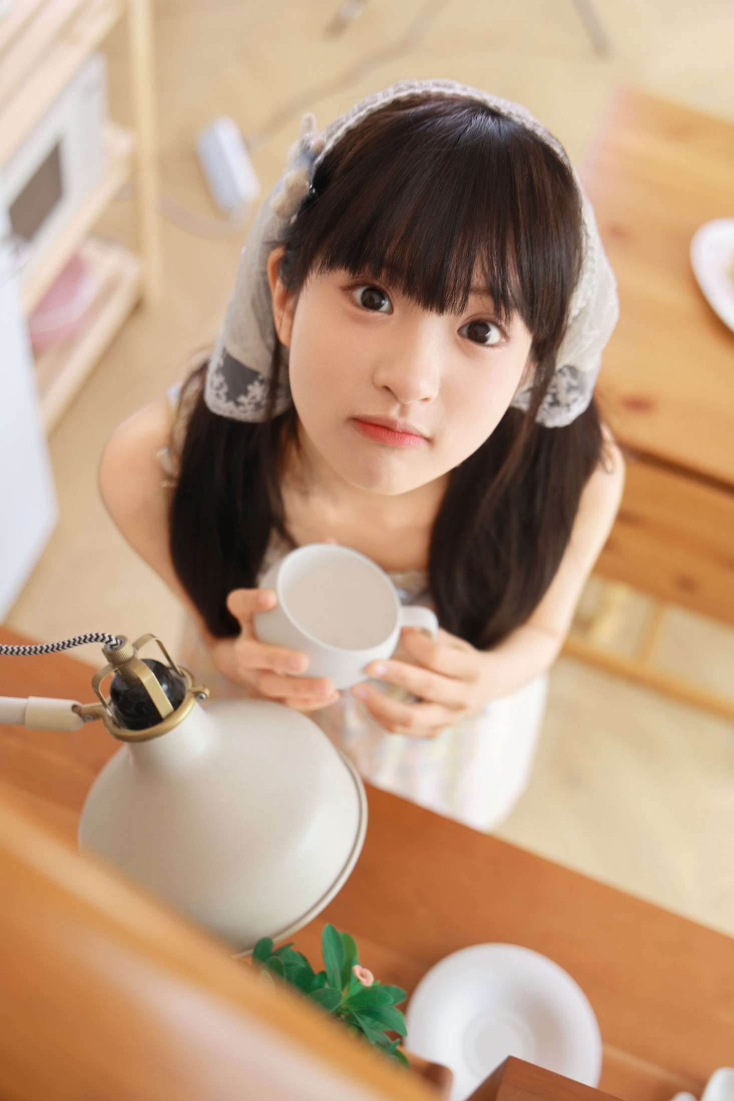 图片[4] - 《小厨房日记：甜份加载中》[15P] - 机器猫次元 - 机器猫次元