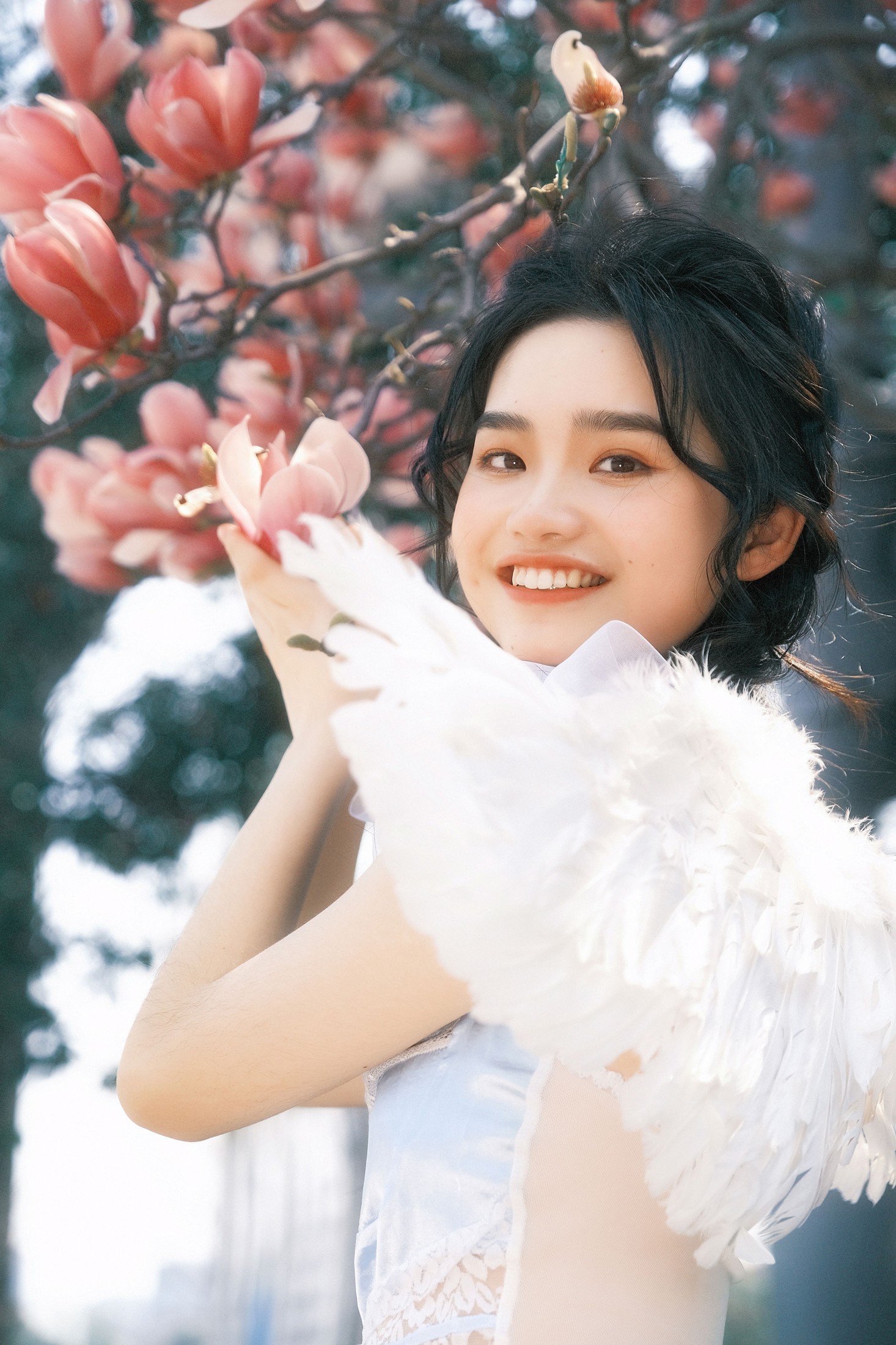 图片[2] - 《小天使》[12P] - 机器猫次元 - 机器猫次元