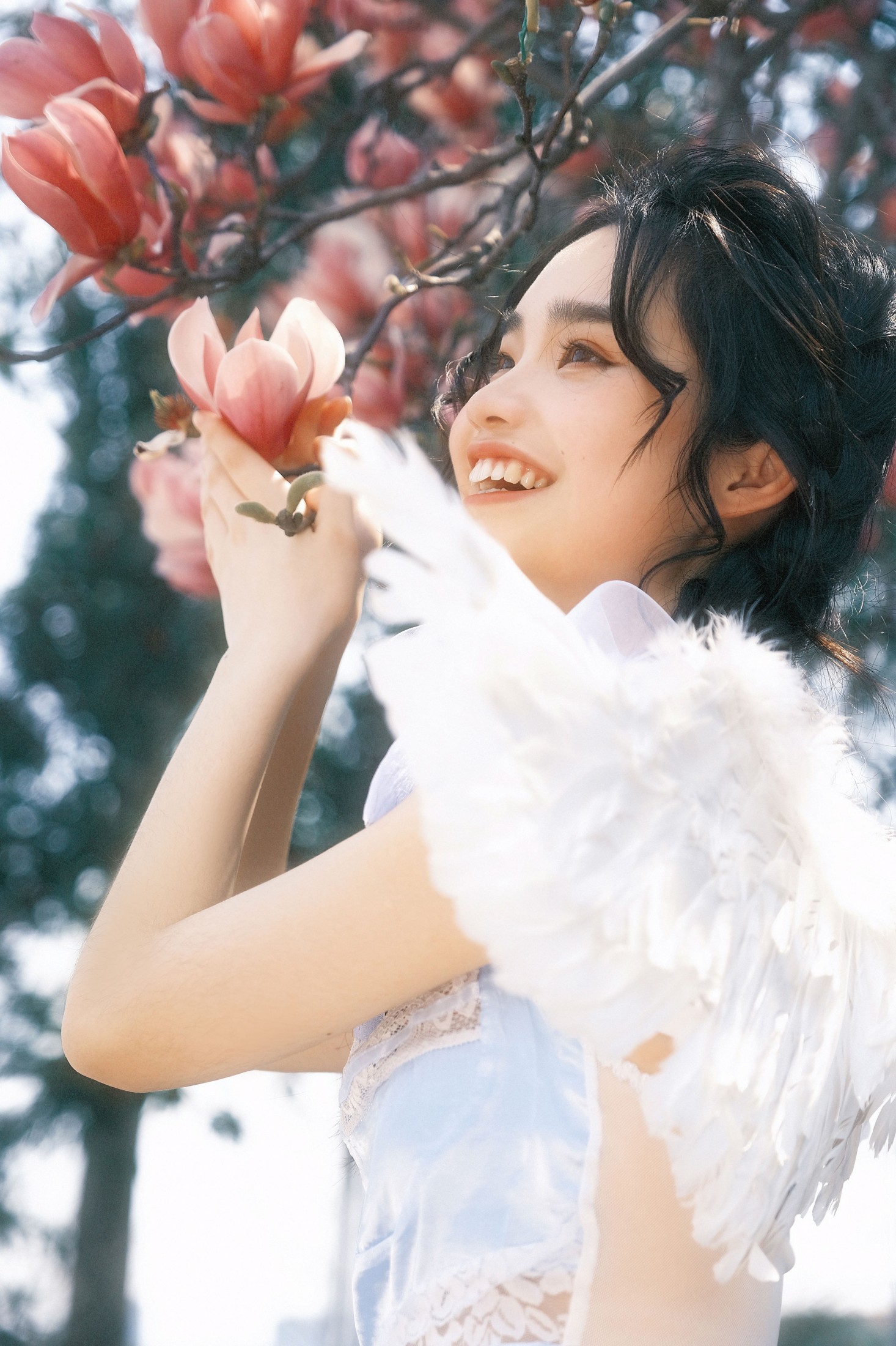 图片[1] - 《小天使》[12P] - 机器猫次元 - 机器猫次元