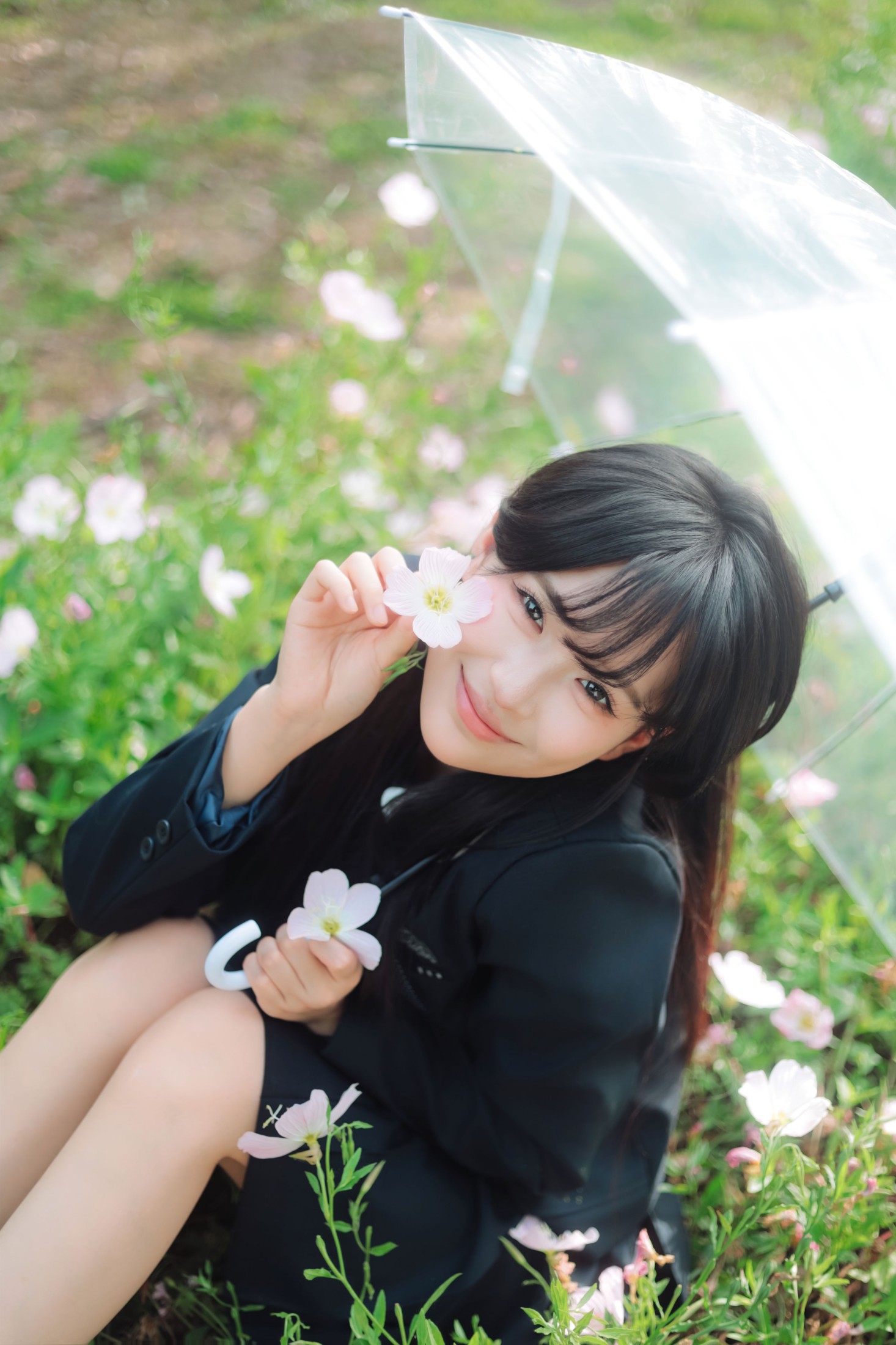 图片[2] - 《月见草少女》[25P] - 机器猫次元 - 机器猫次元