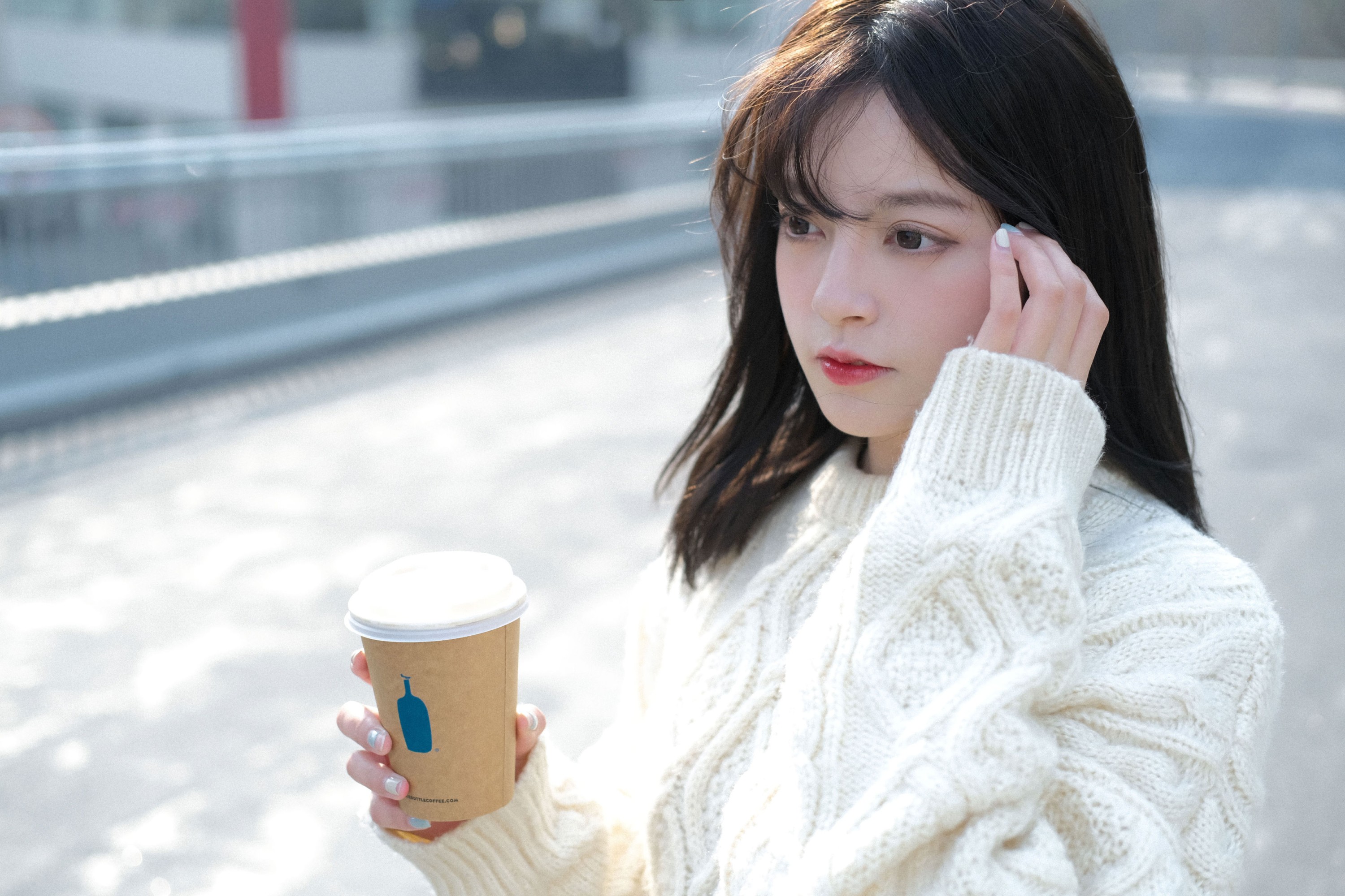 图片[1] - 《心跳波动》[14P] - 机器猫次元 - 机器猫次元