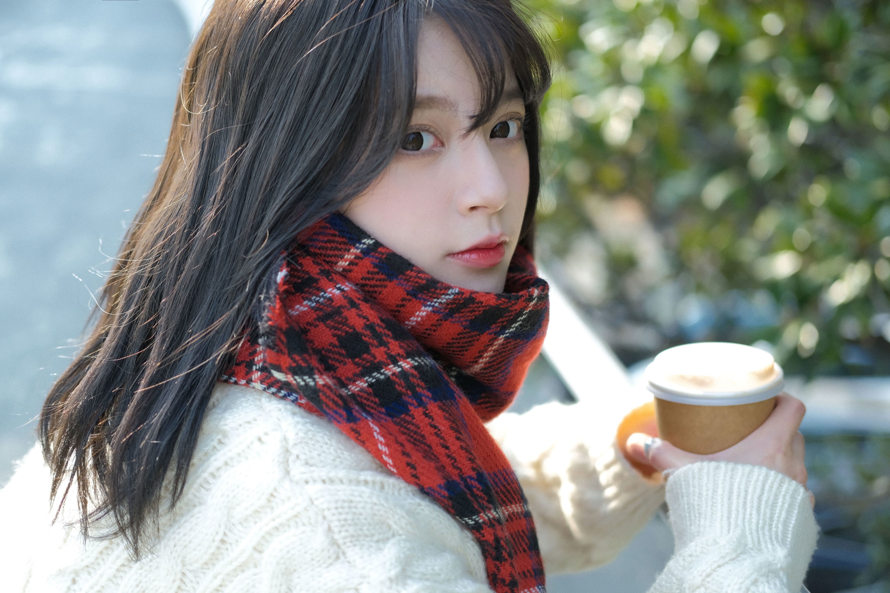 图片[3] - 《心跳波动》[14P] - 机器猫次元 - 机器猫次元