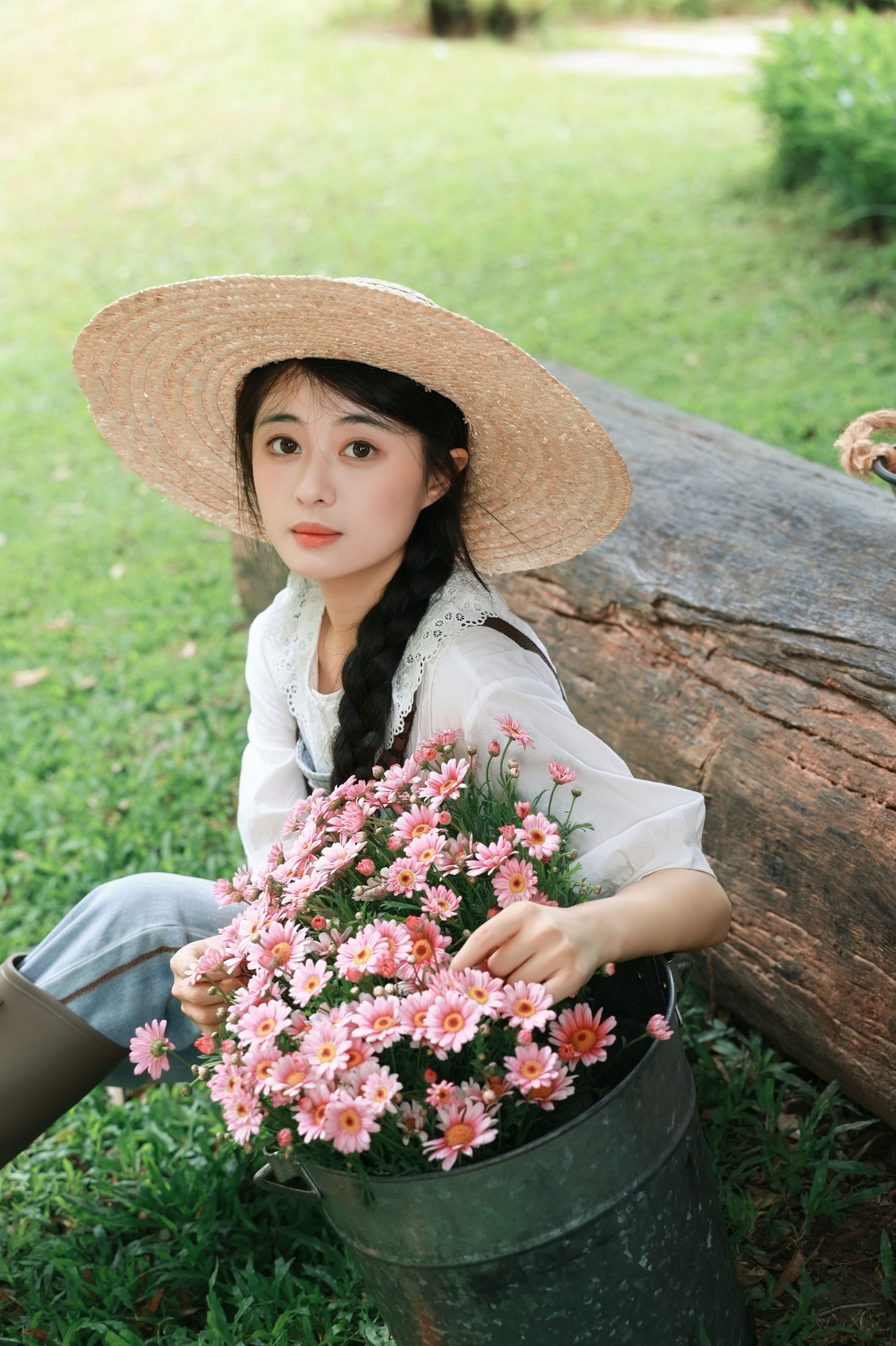 图片[5] - 《山野半日闲》[25P] - 机器猫次元 - 机器猫次元