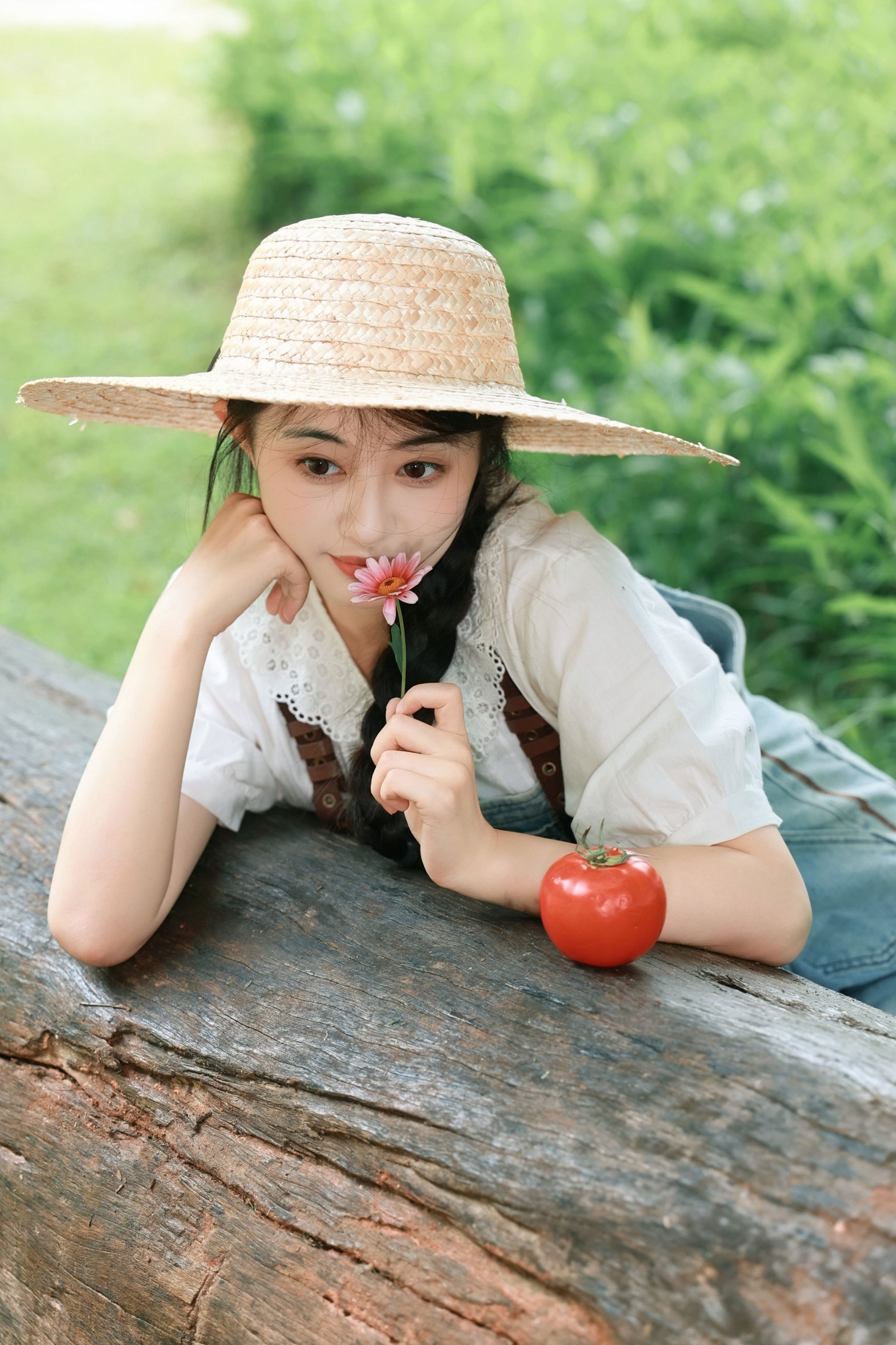 图片[7] - 《山野半日闲》[25P] - 机器猫次元 - 机器猫次元