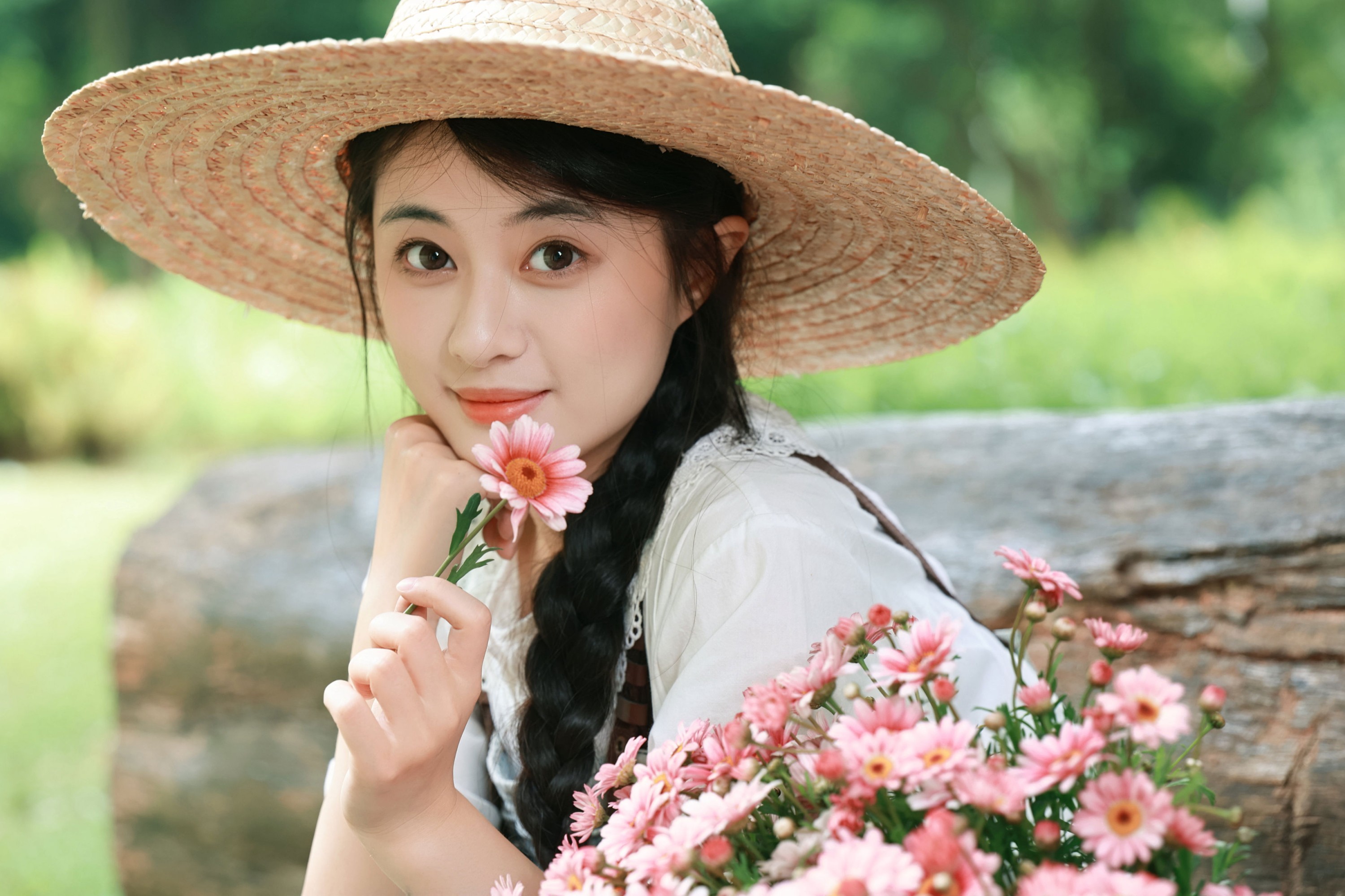 图片[8] - 《山野半日闲》[25P] - 机器猫次元 - 机器猫次元