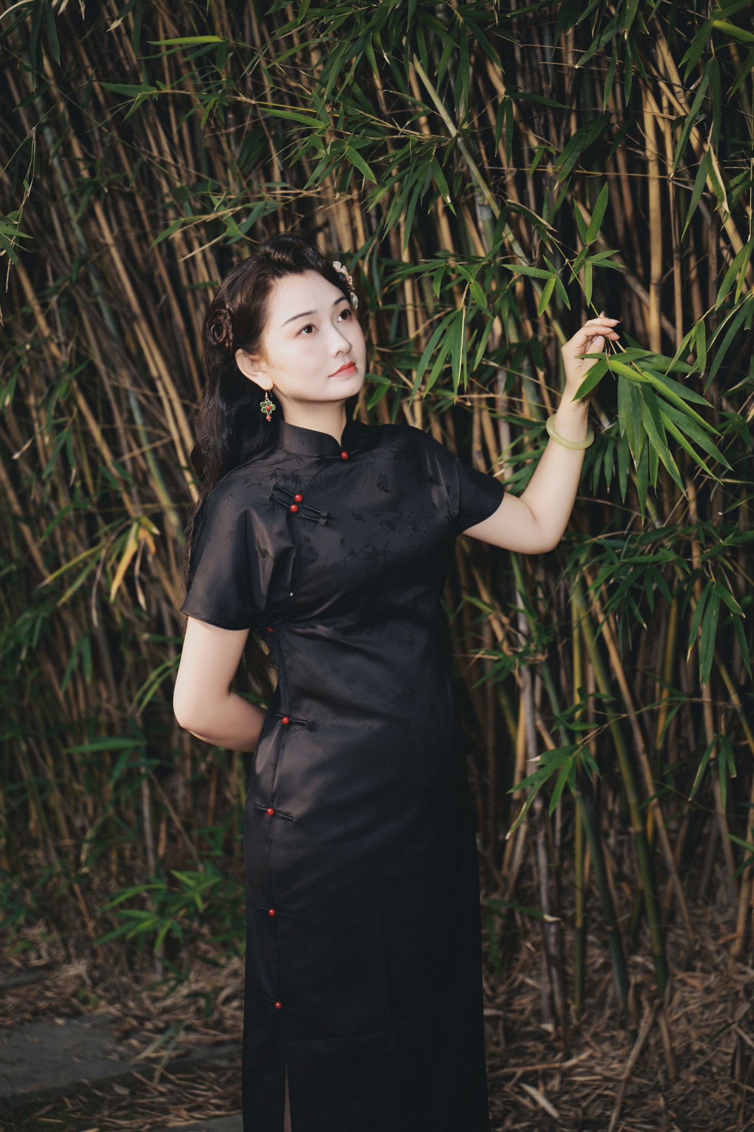 图片[4] - 《一帧民国旧梦，藏在园林的光影里》[9P] - 机器猫次元 - 机器猫次元