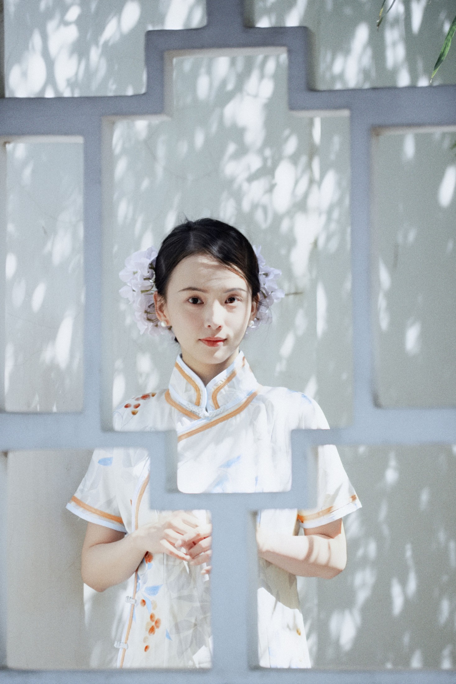 图片[7] - 《我是人间客，闲来听花落》[91P] - 机器猫次元 - 机器猫次元