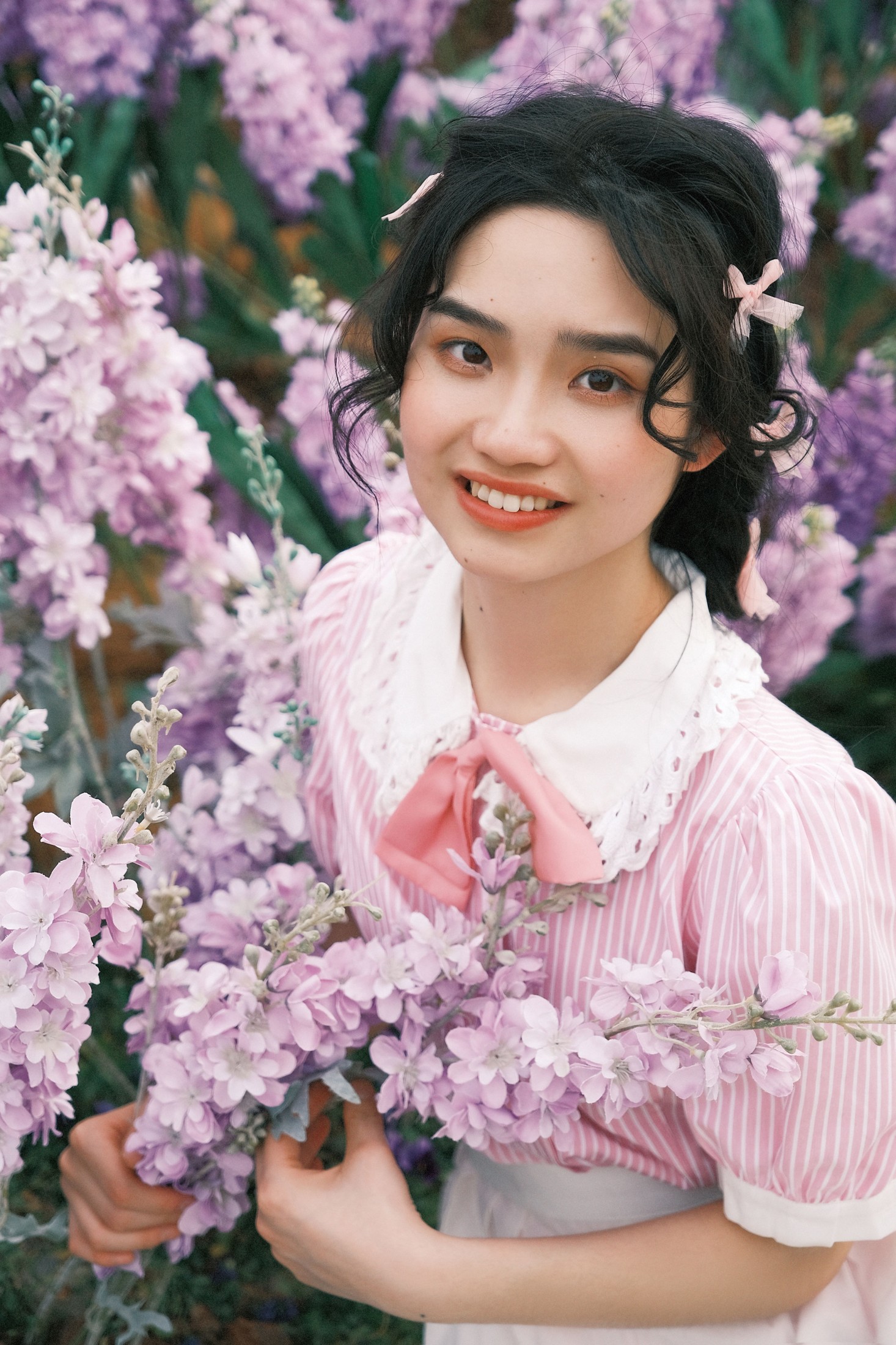 图片[5] - 《少女心事》[10P] - 机器猫次元 - 机器猫次元