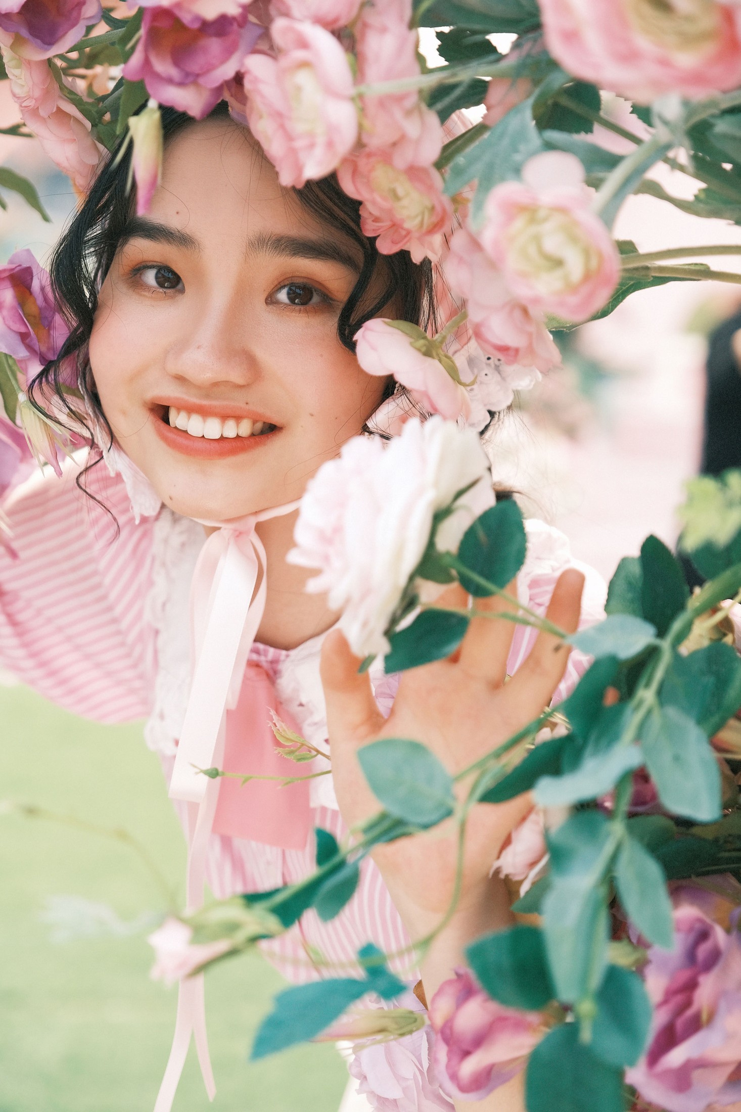 图片[3] - 《少女心事》[10P] - 机器猫次元 - 机器猫次元