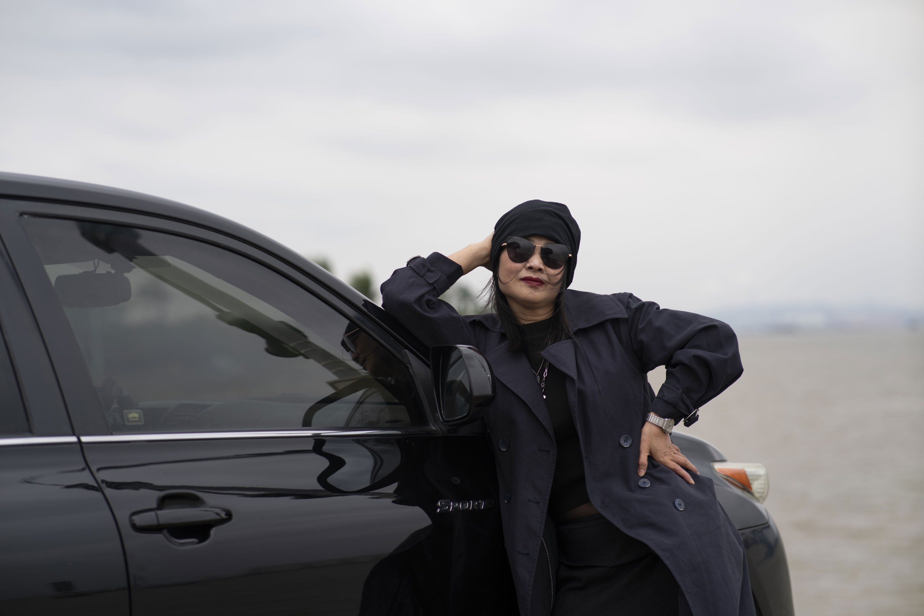 图片[7] - 《大姐要疯狂》[14P] - 机器猫次元 - 机器猫次元